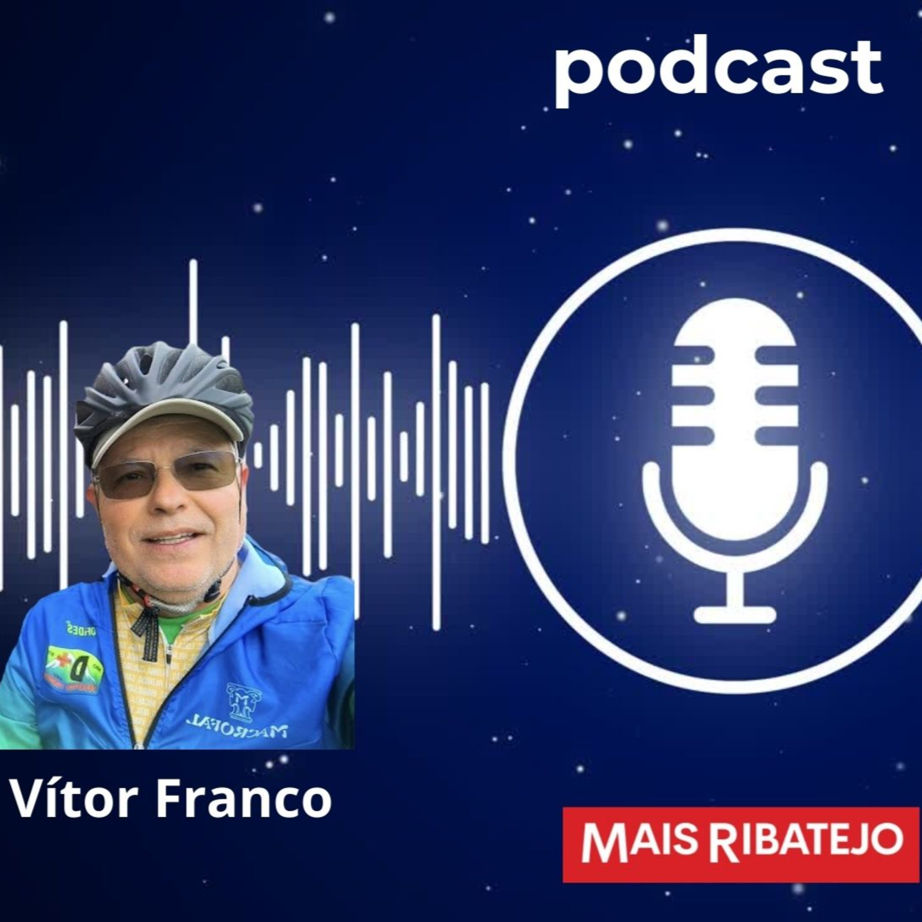 O ódio do Chega aos bebés e crianças - a opinião de Vítor Franco episode artwork