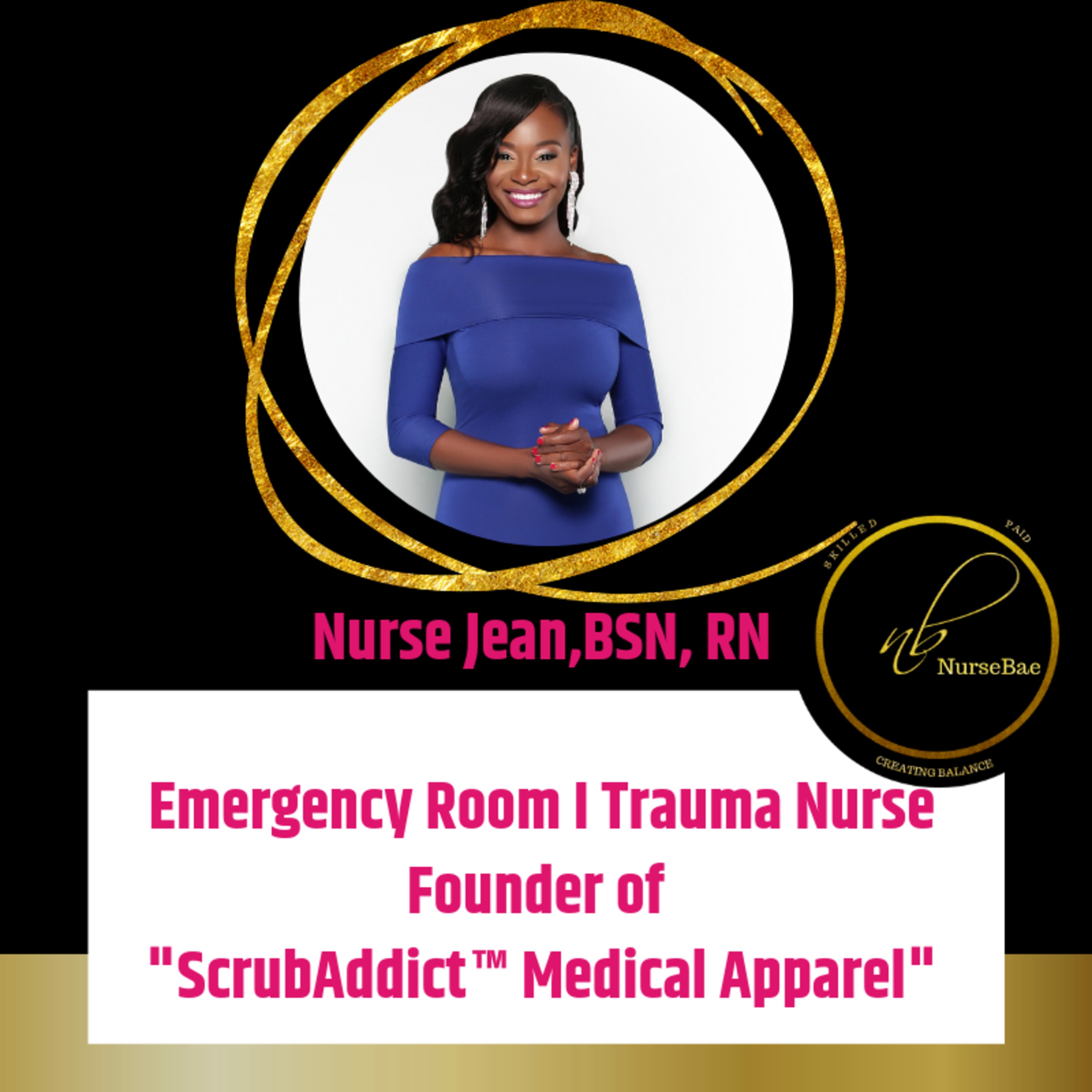 NurseBae Official