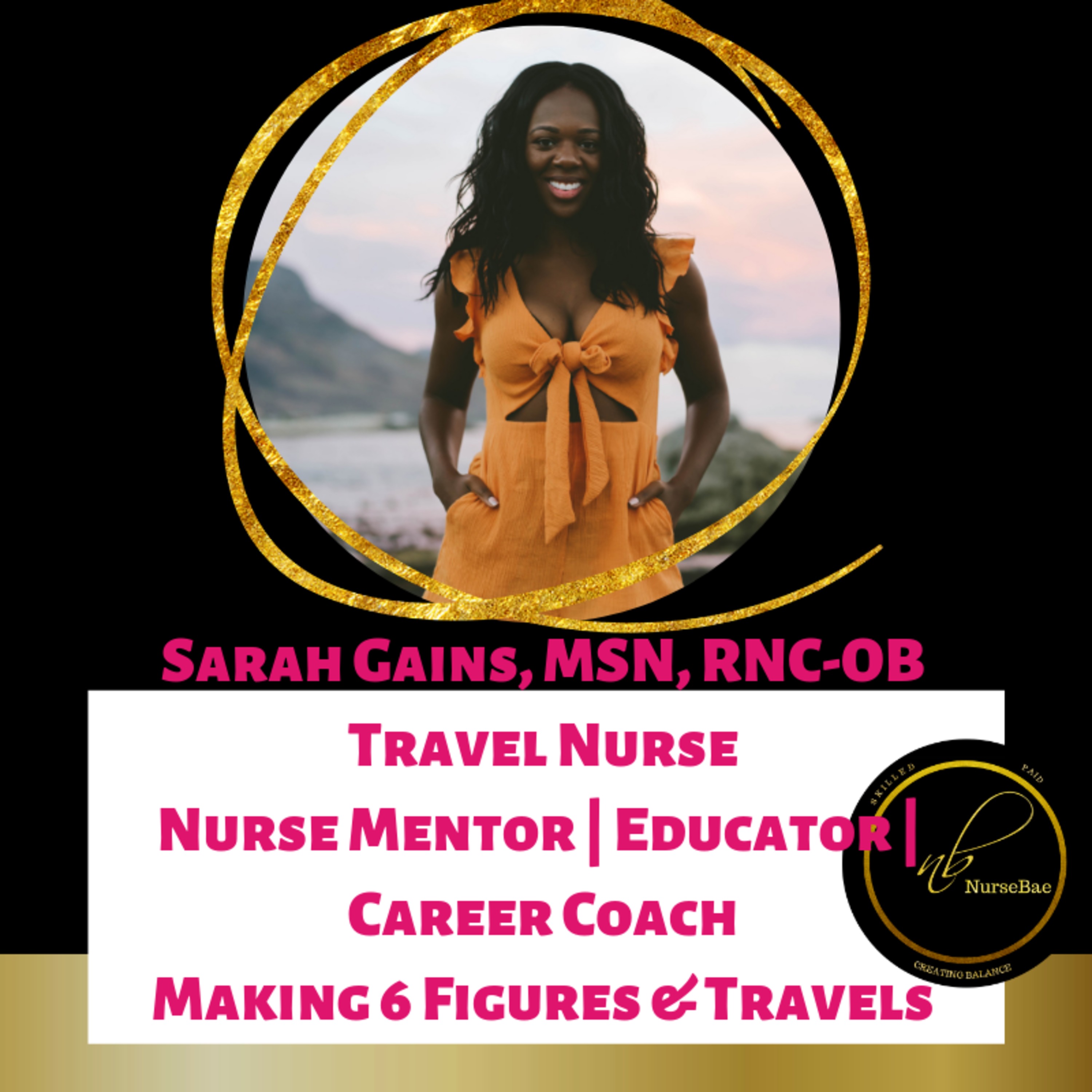 NurseBae Official