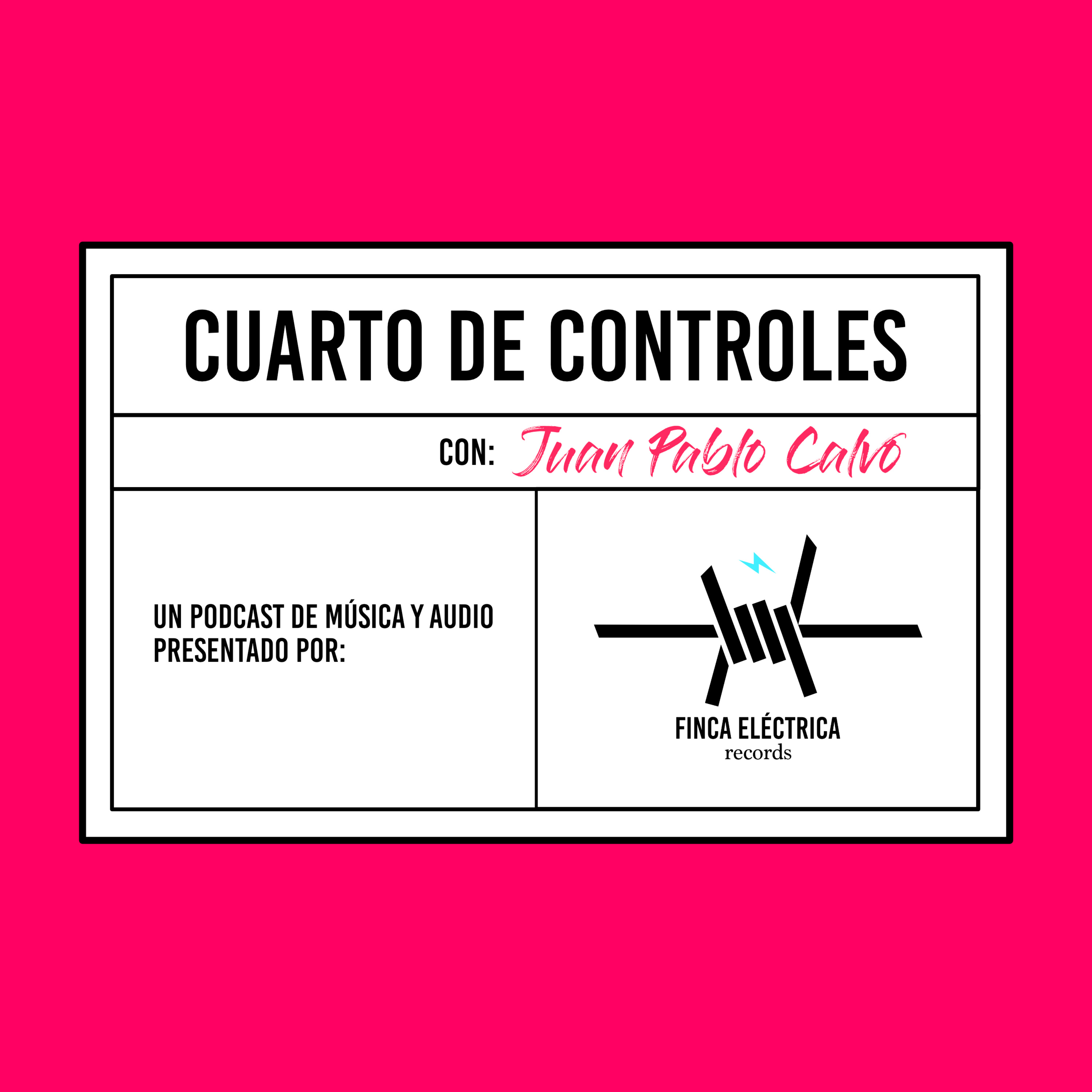 Cuarto de Controles
