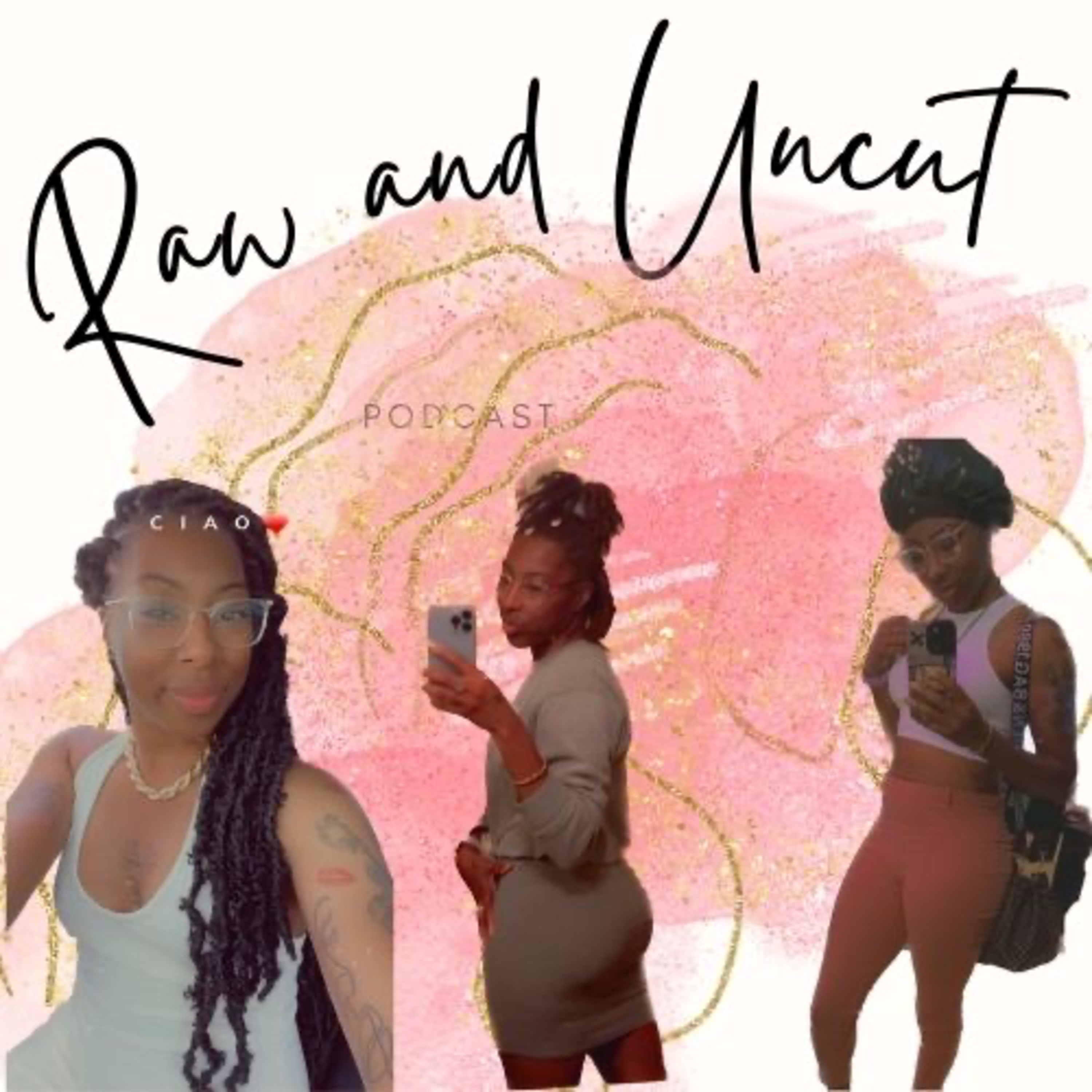 Raw and Uncut