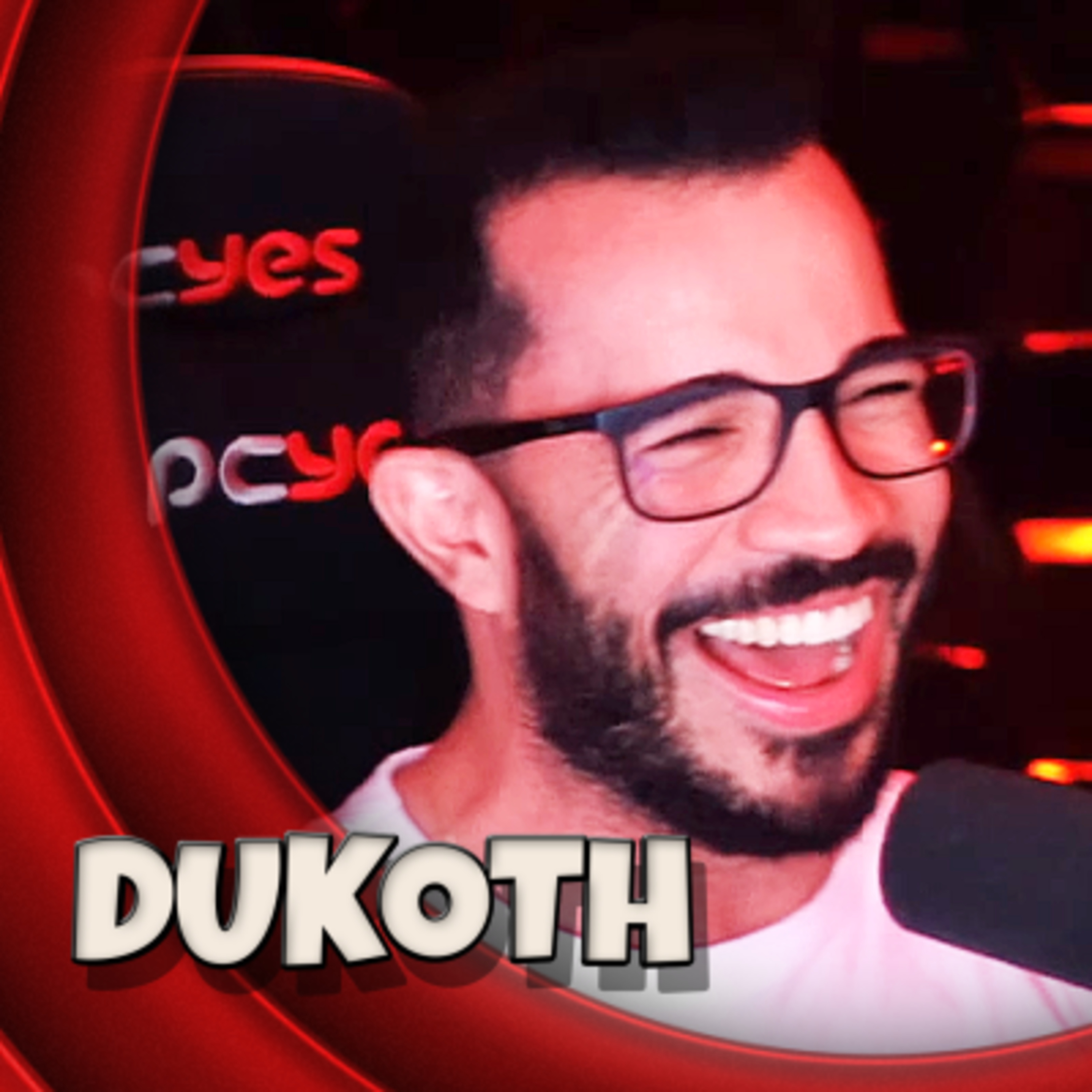 DUKOTH - CaterCast episode artwork