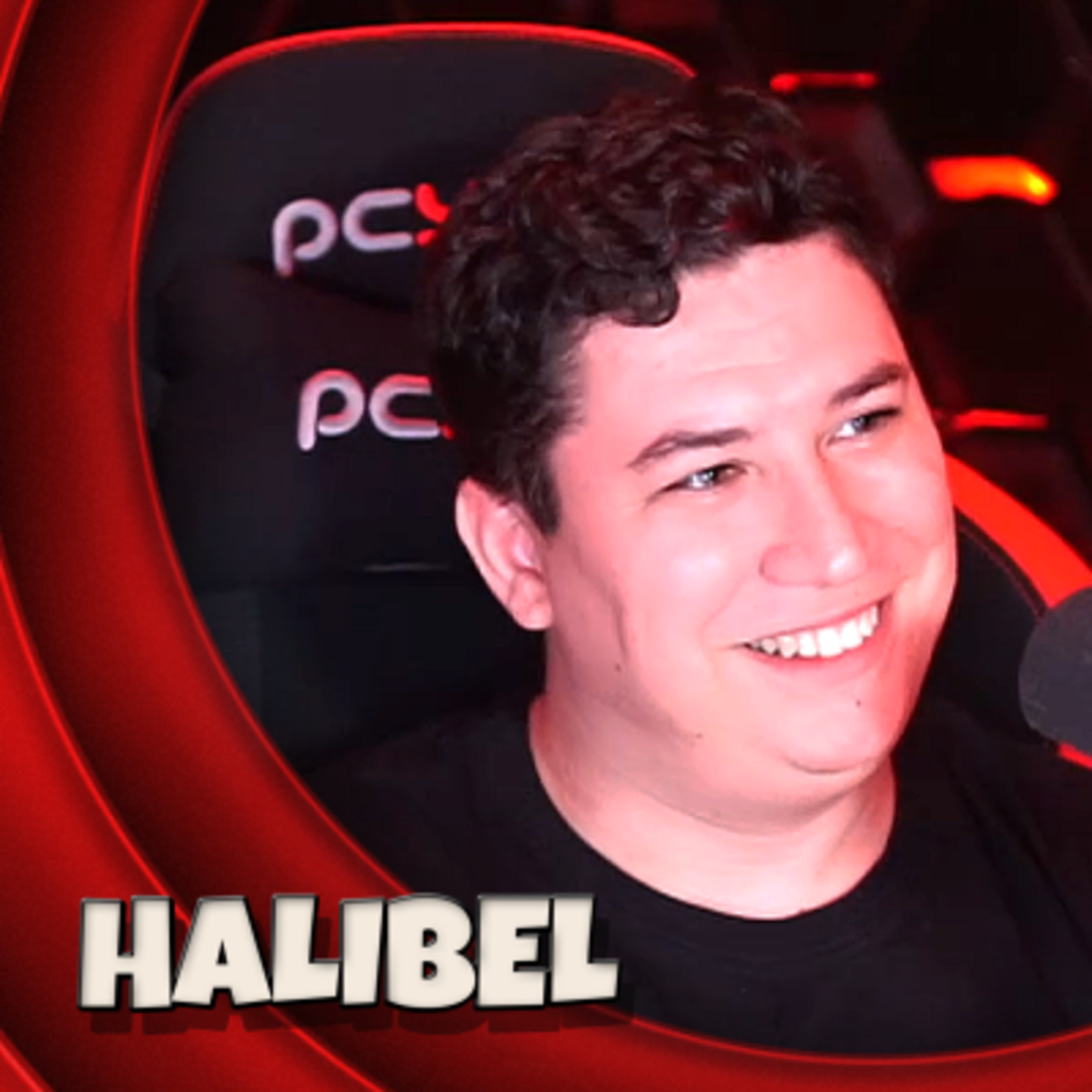 HALIBEL - CaterCast episode artwork