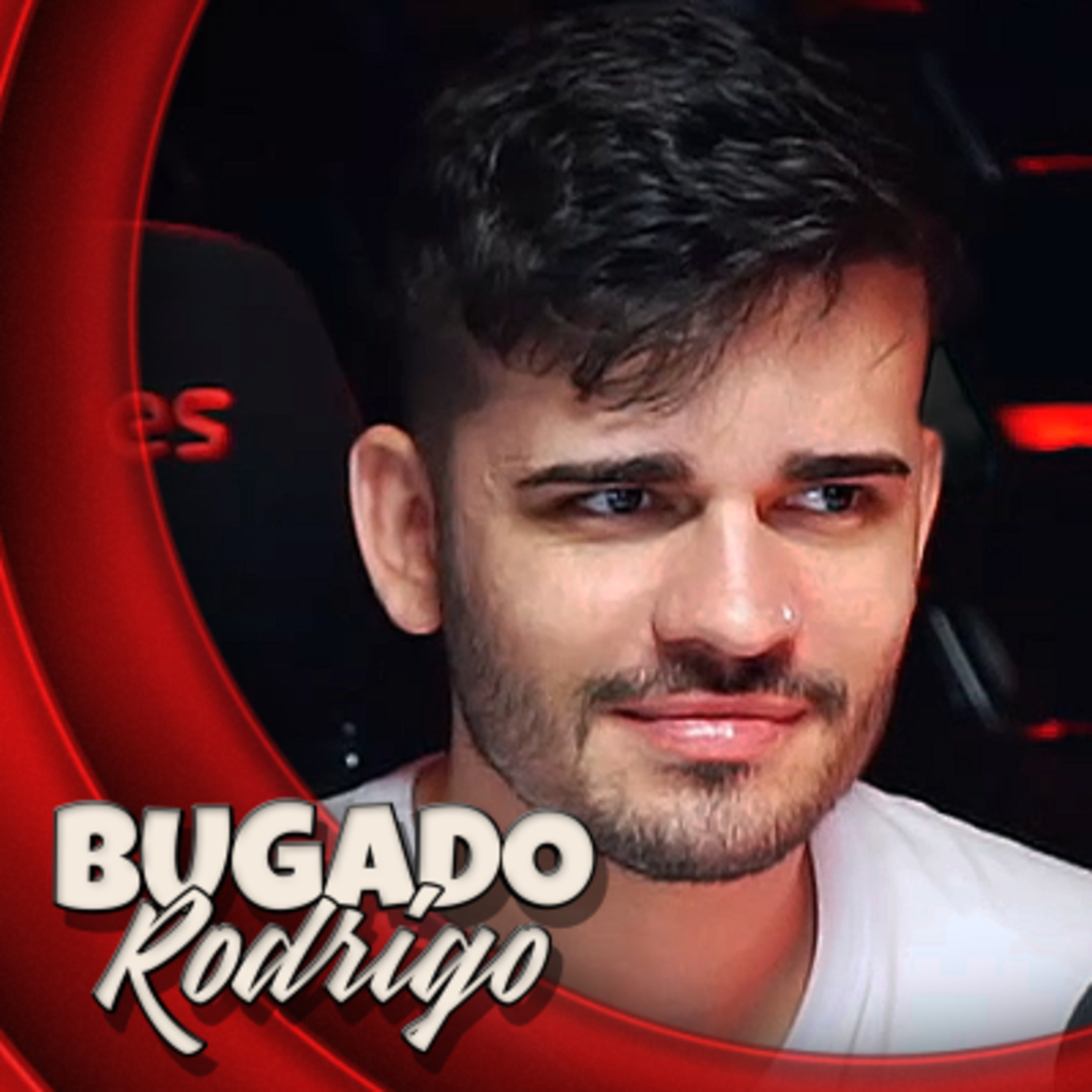 BUGADO - CaterCast episode artwork