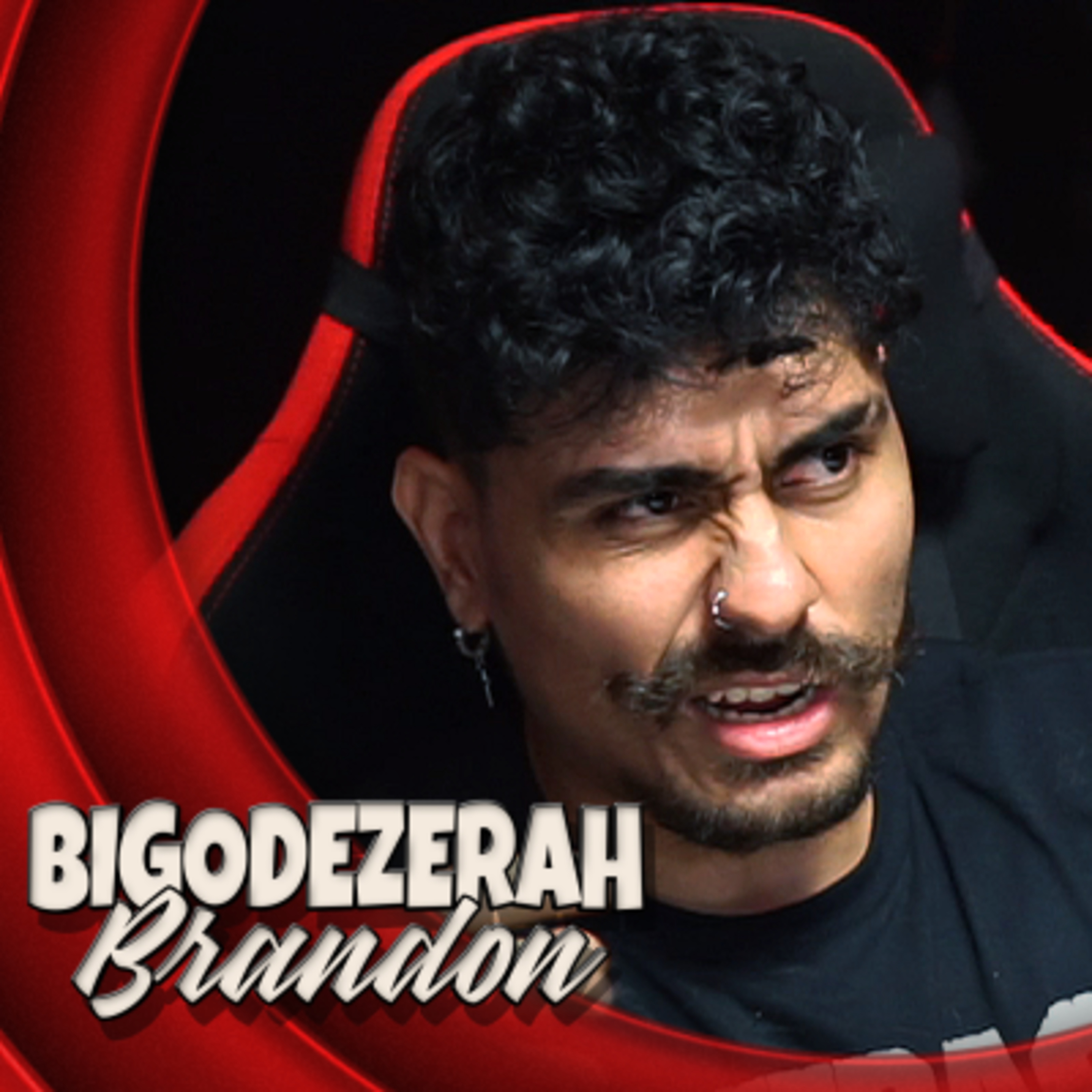 BIGODEZERAH - CaterCast episode artwork