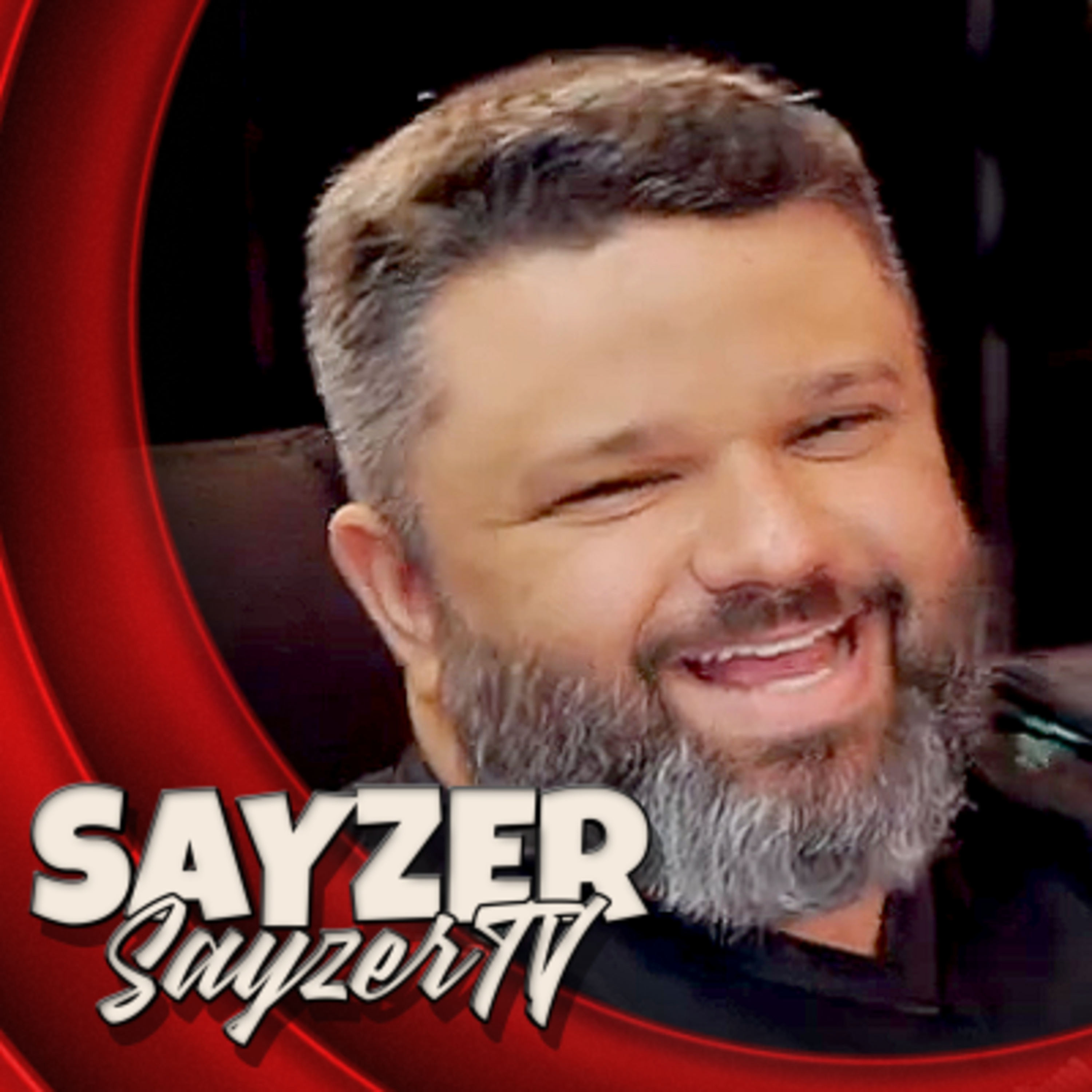 SAYZER - CaterCast episode artwork