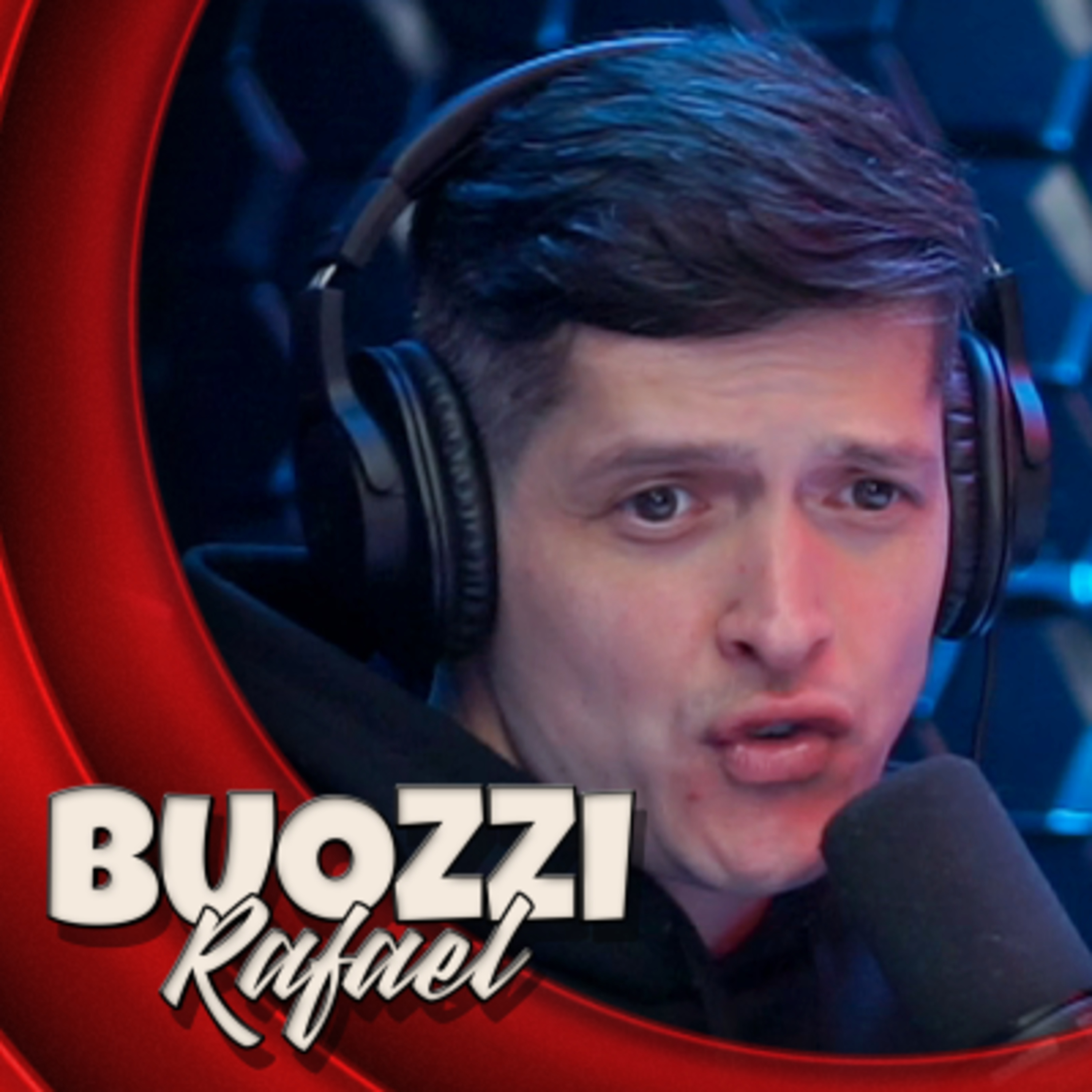 BUOZZI - CaterCast episode artwork
