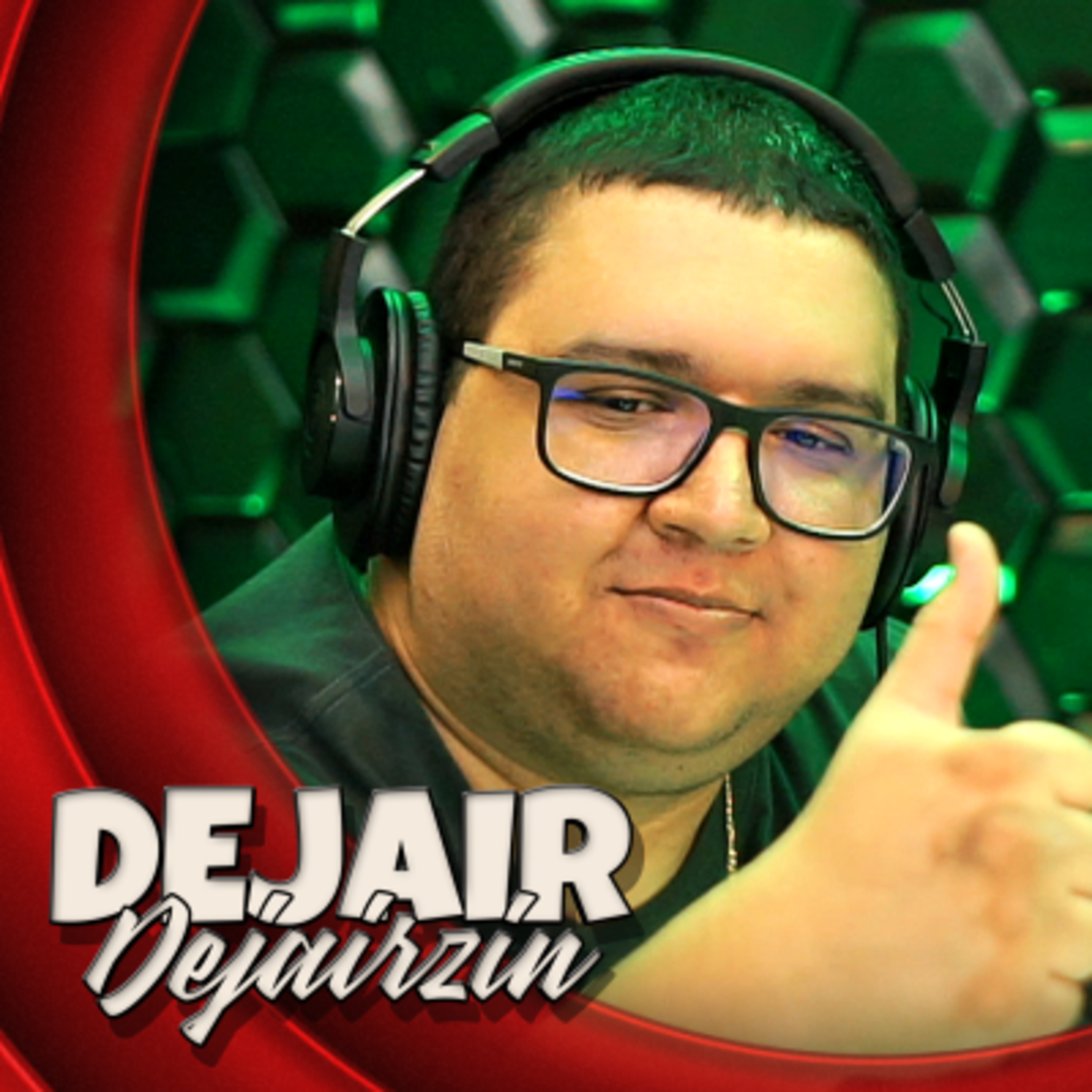 DEJAIR - CaterCast episode artwork