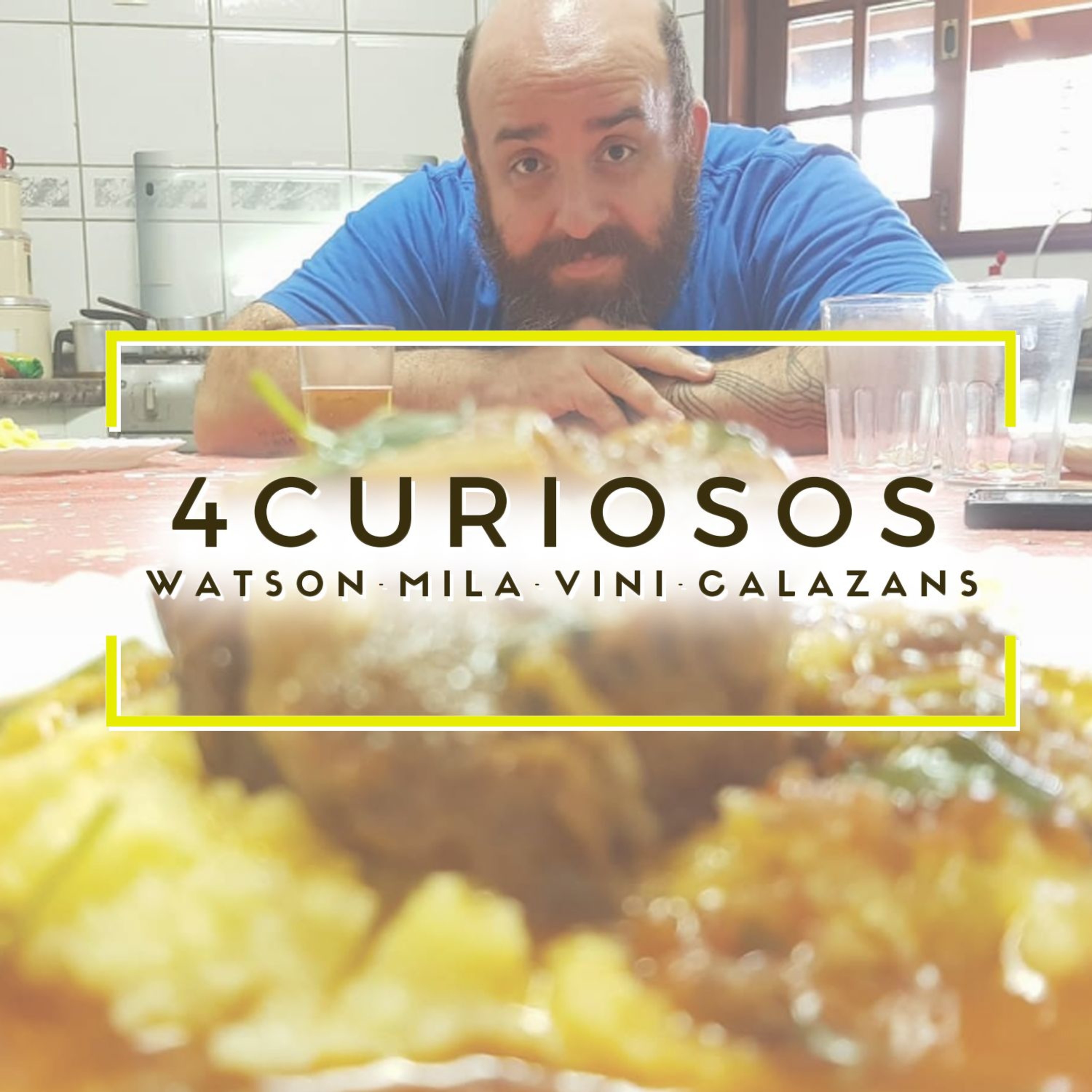 4Curiosos