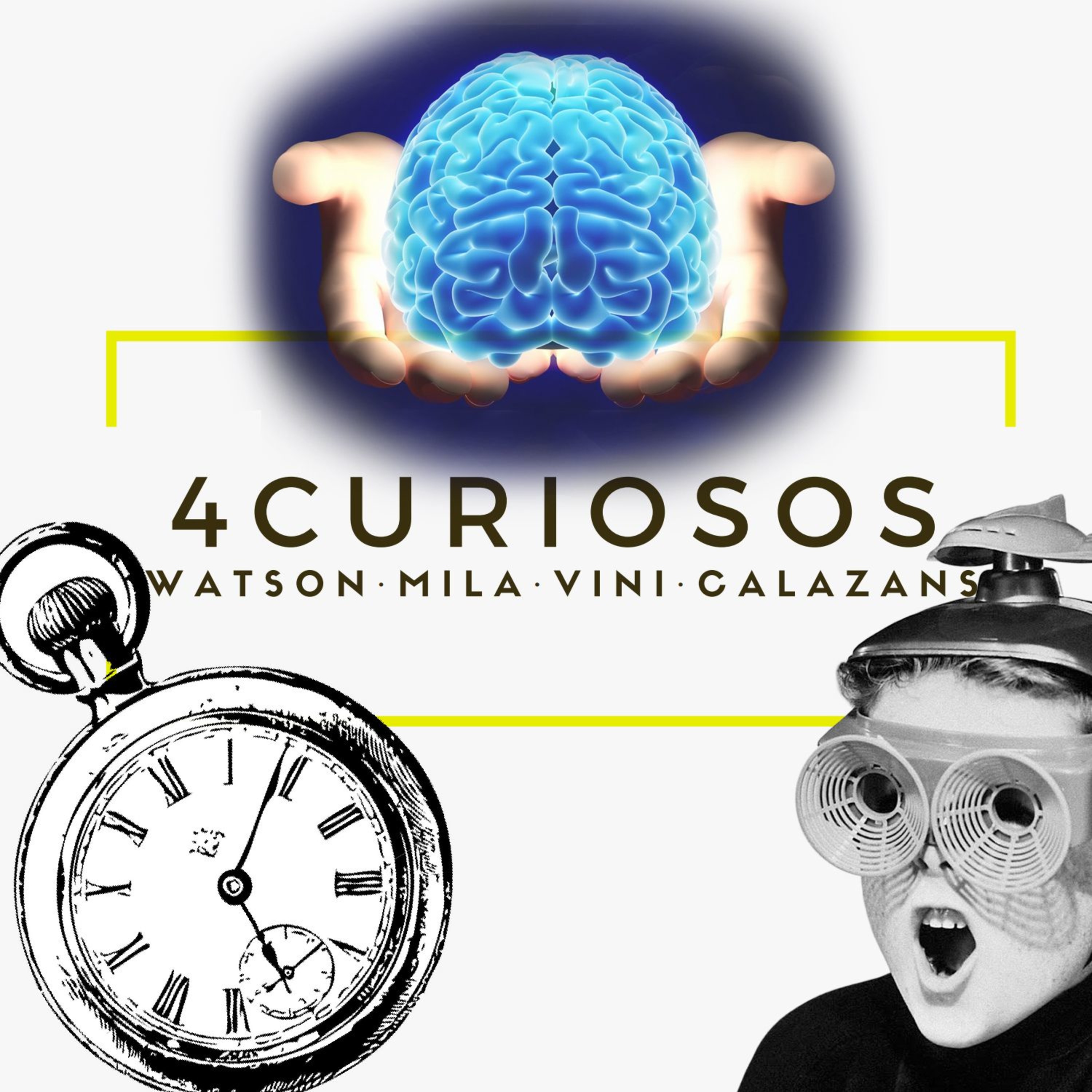 Futurologia Cognitiva com André Souza #21