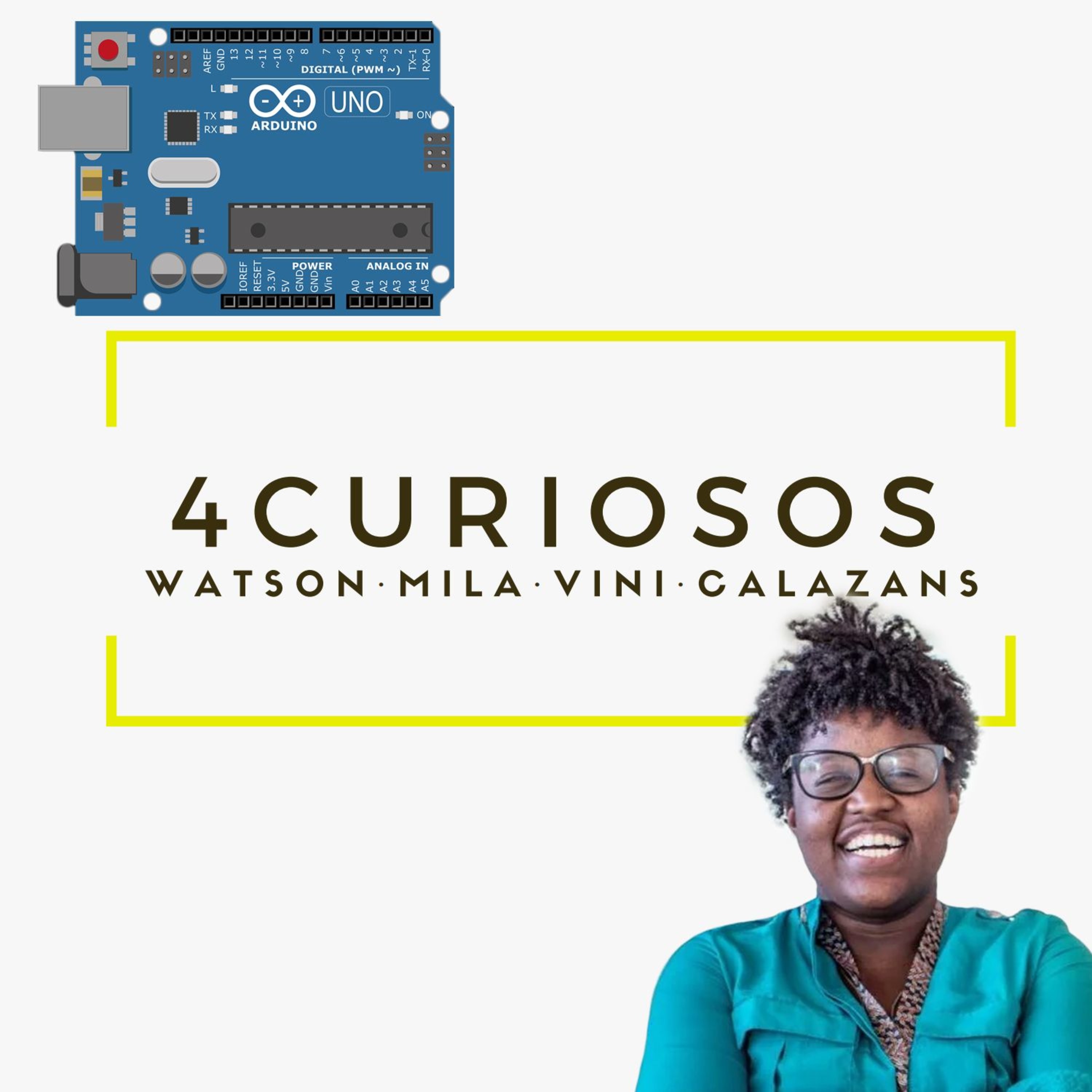 Ser Maker é muito DAORA com Ana Carolina Da Hora #23