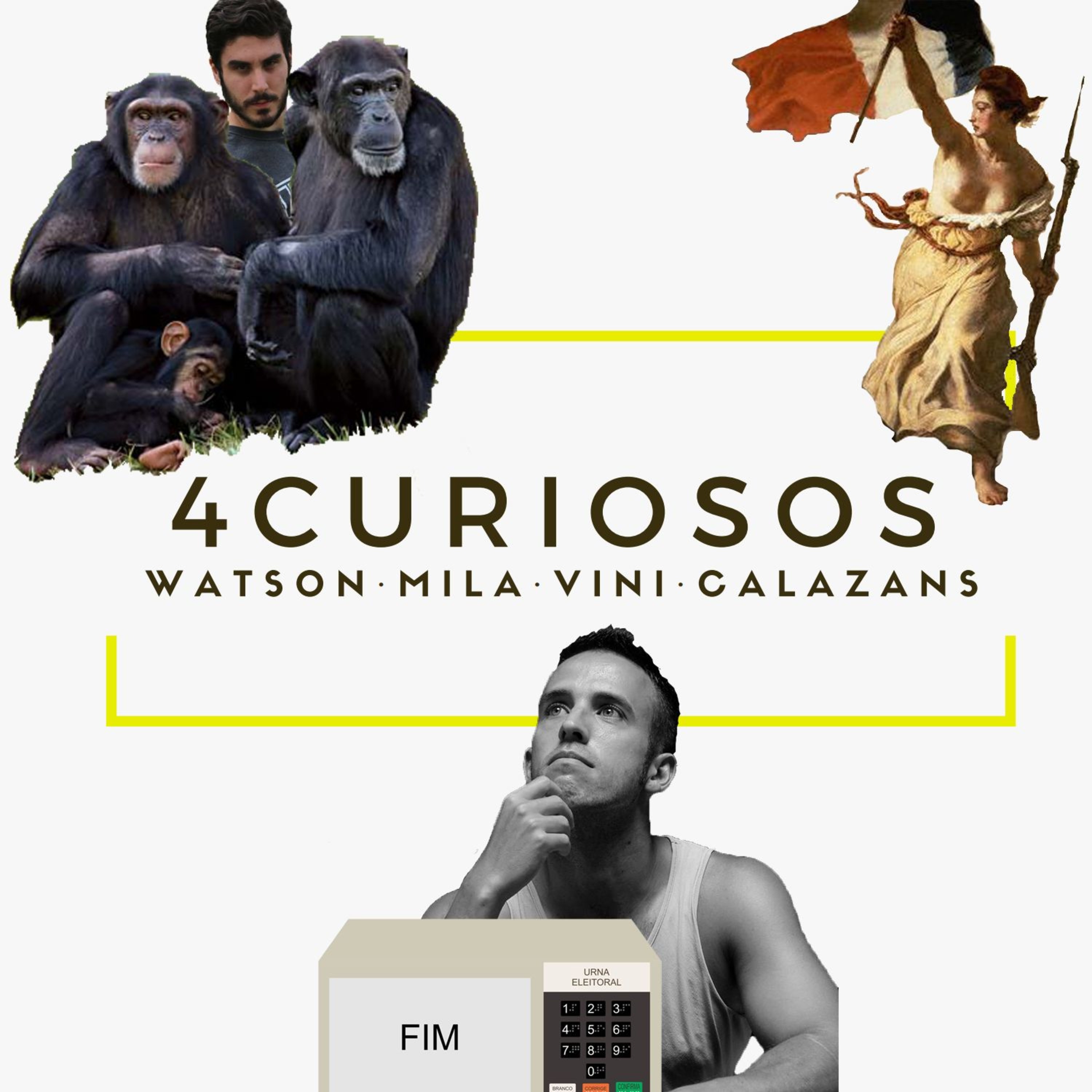 4Curiosos