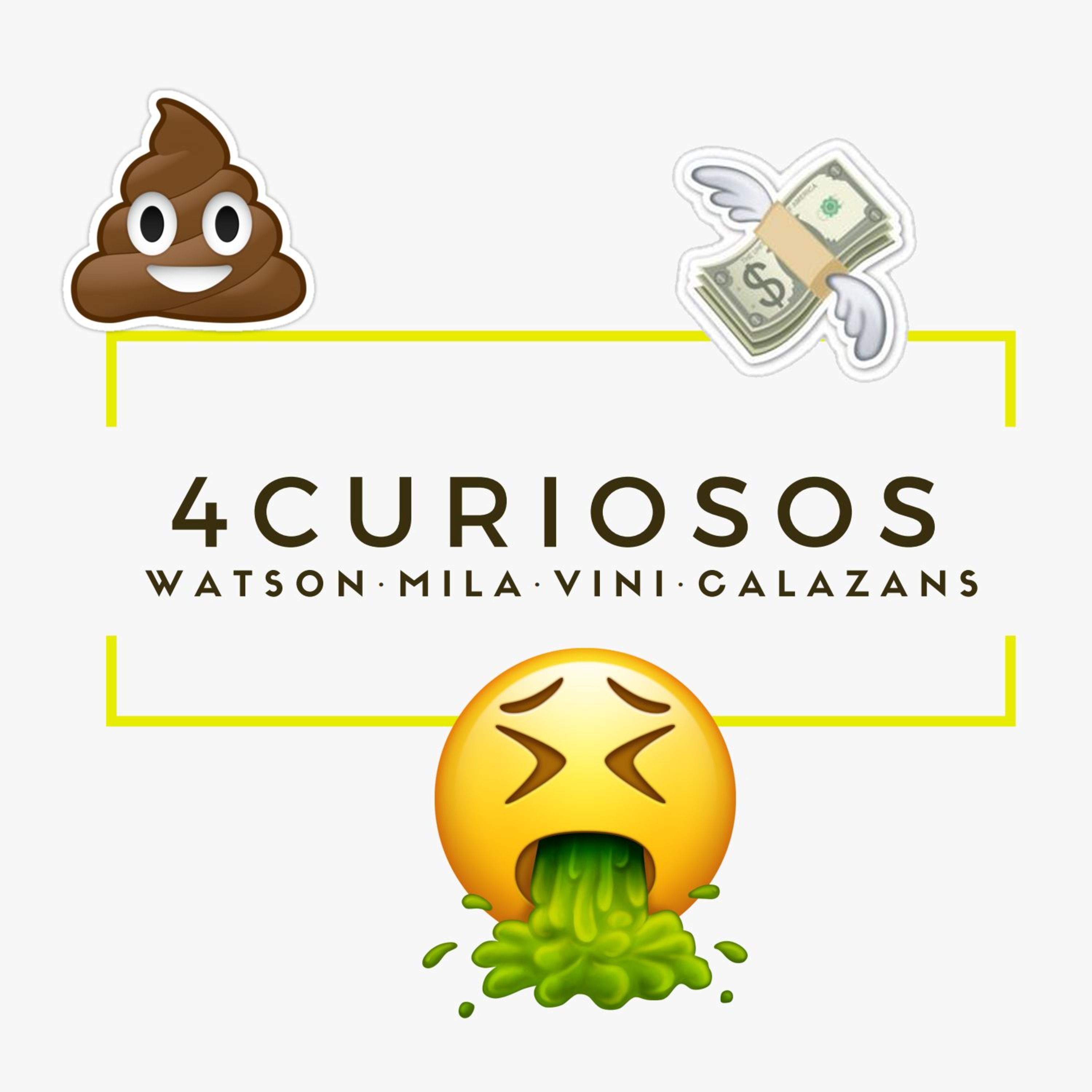 Impossible Situations com Vivi Mota #7
