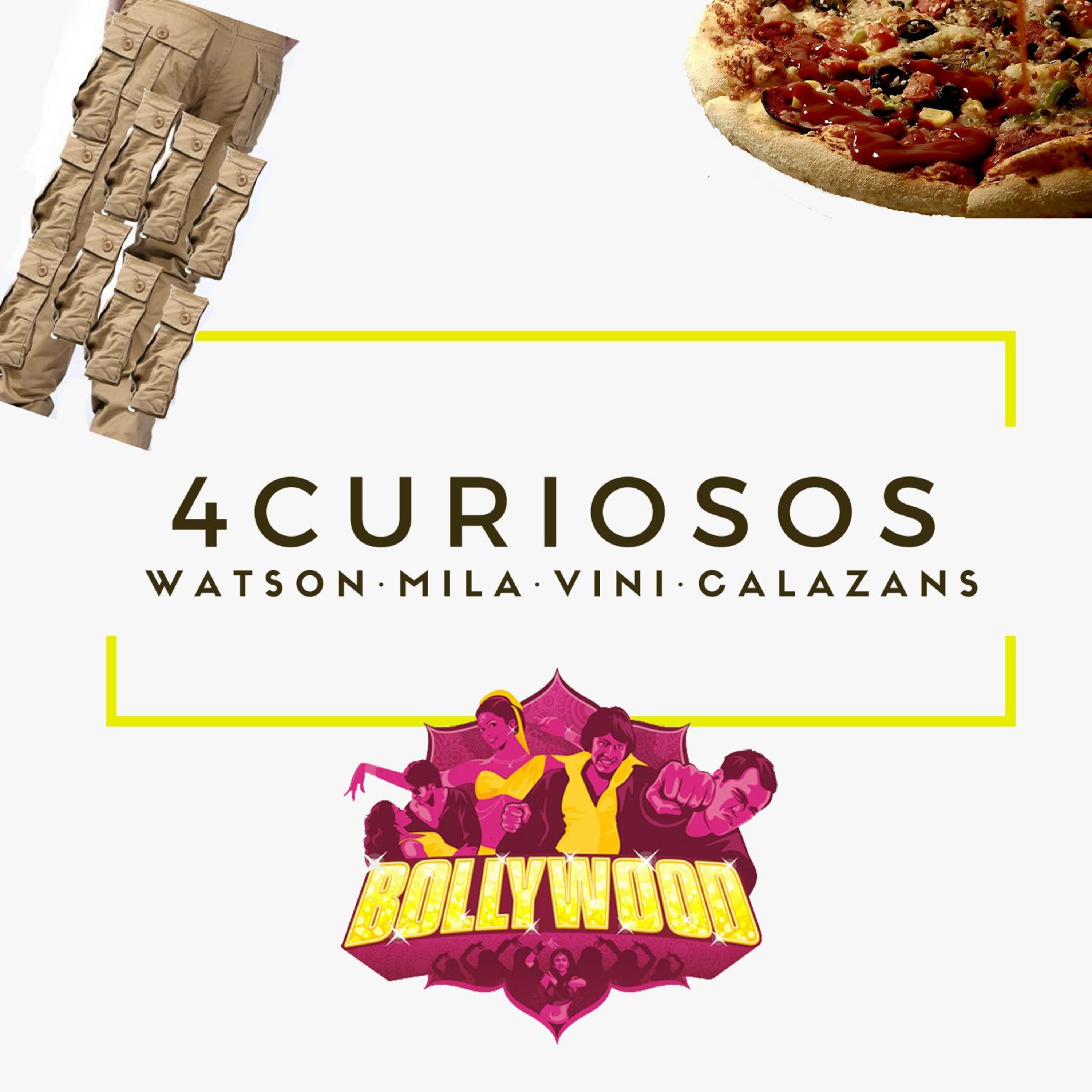 4Curiosos