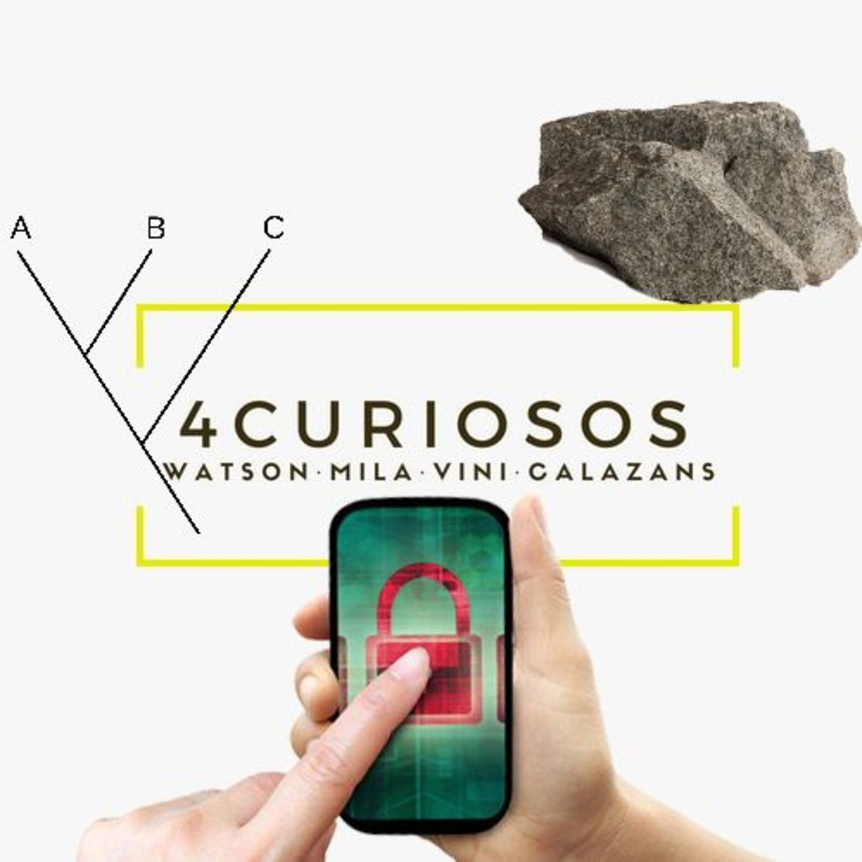 Evolução e a Tecnologia com Chico Camargo #10