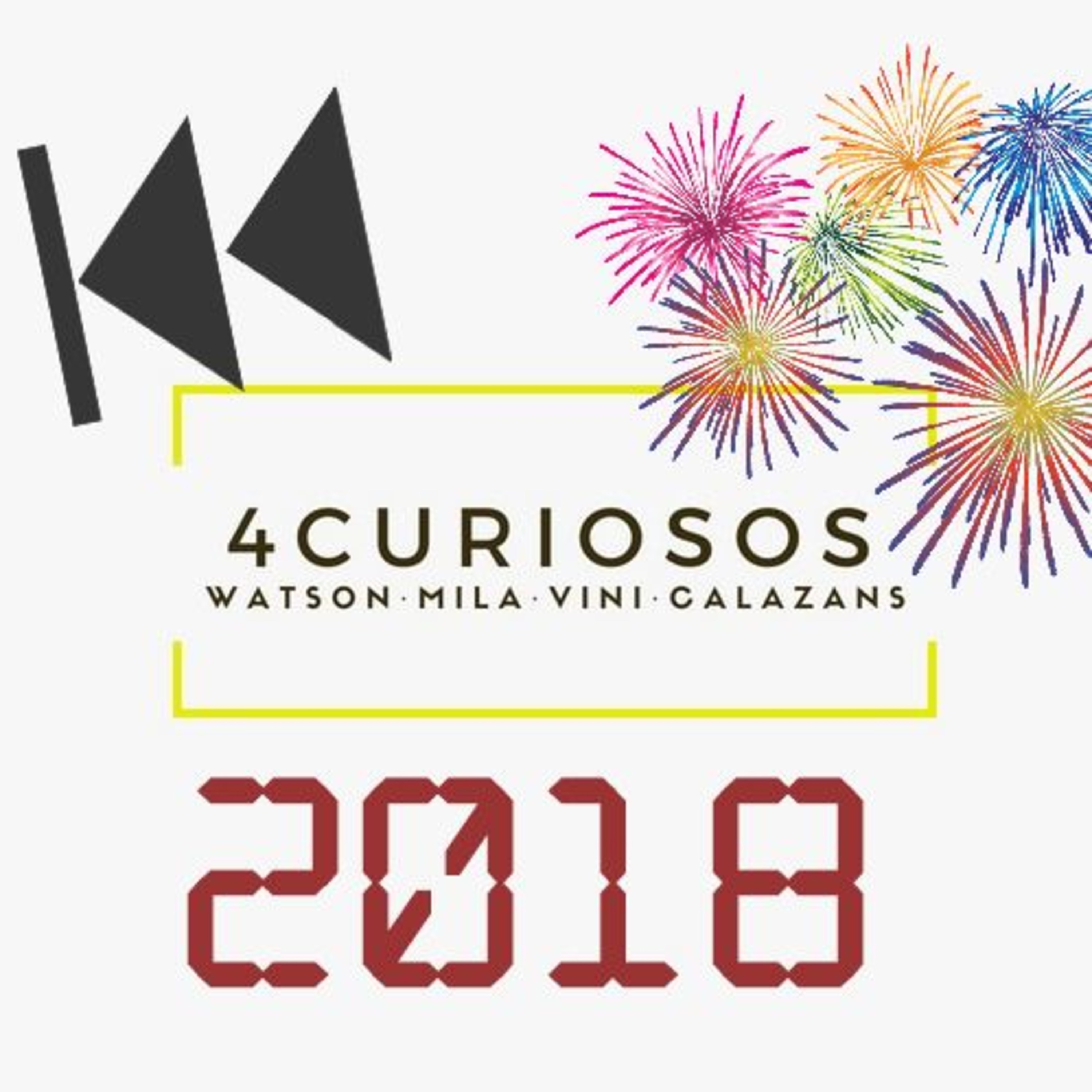 Retrospectiva 2018 #15