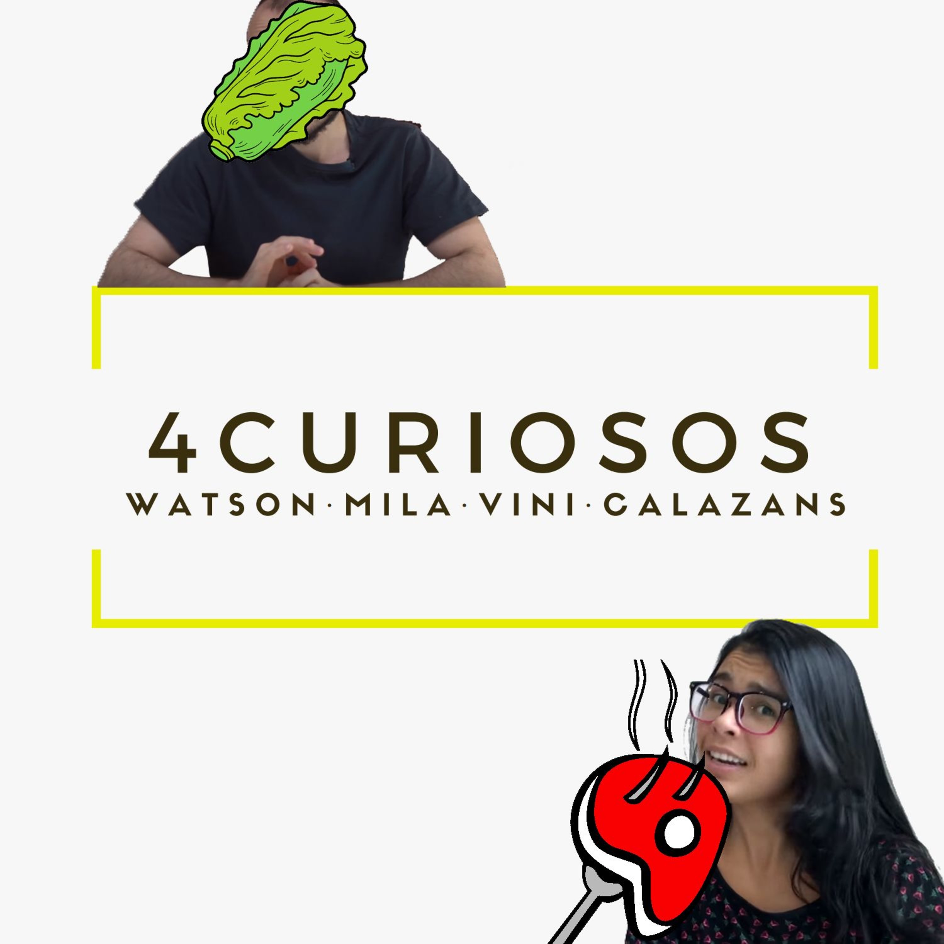 Vegetarianismo #13