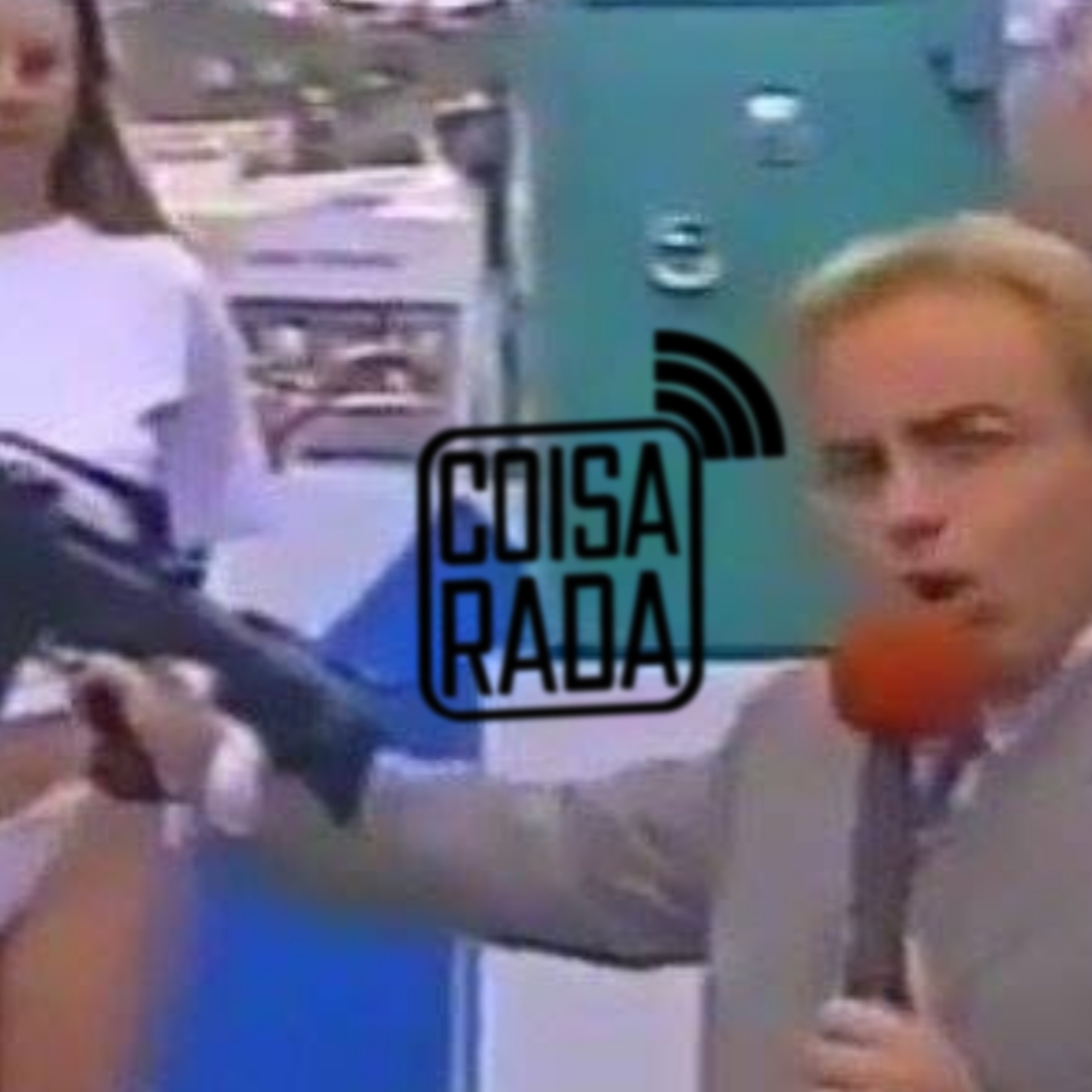 Coisarada