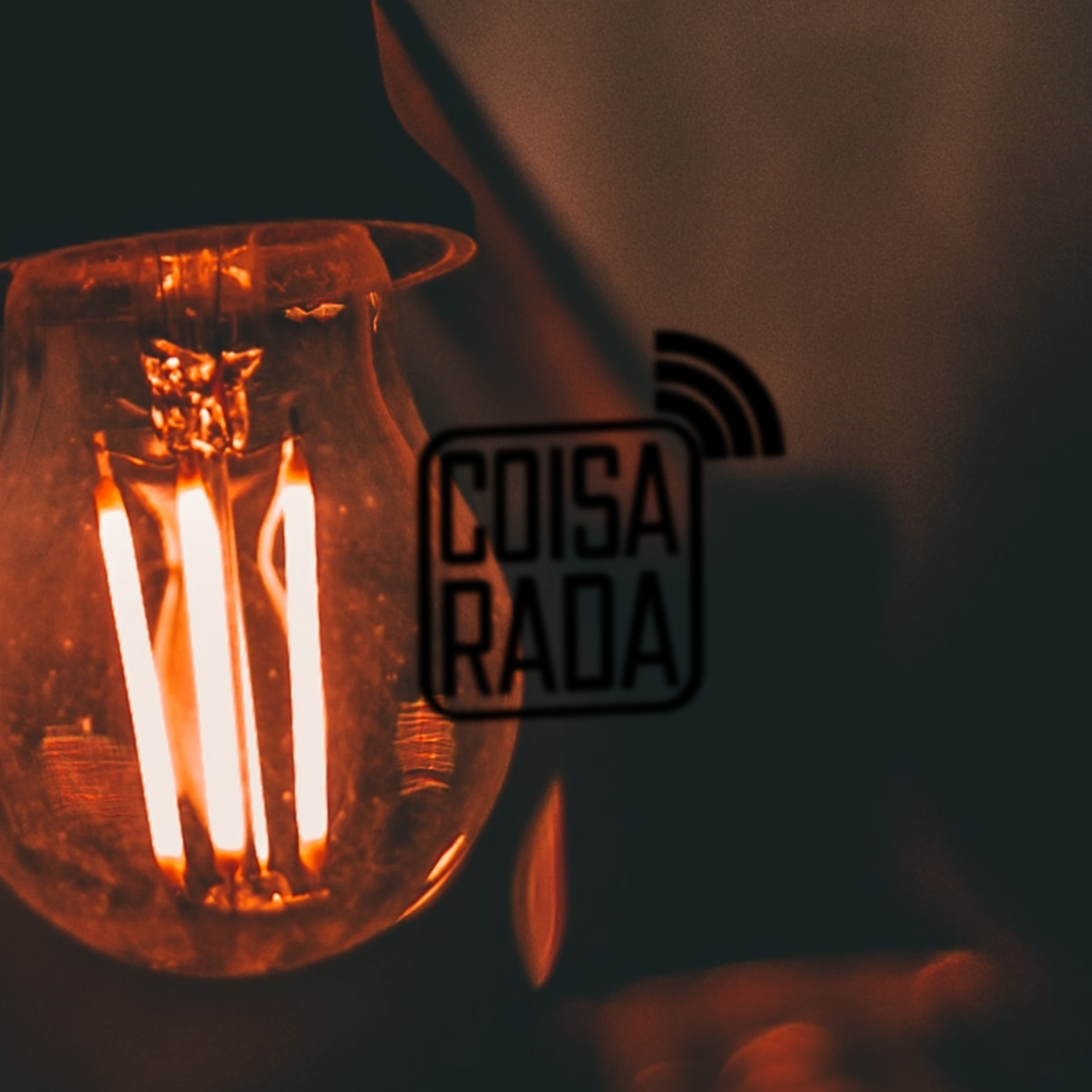 Coisarada