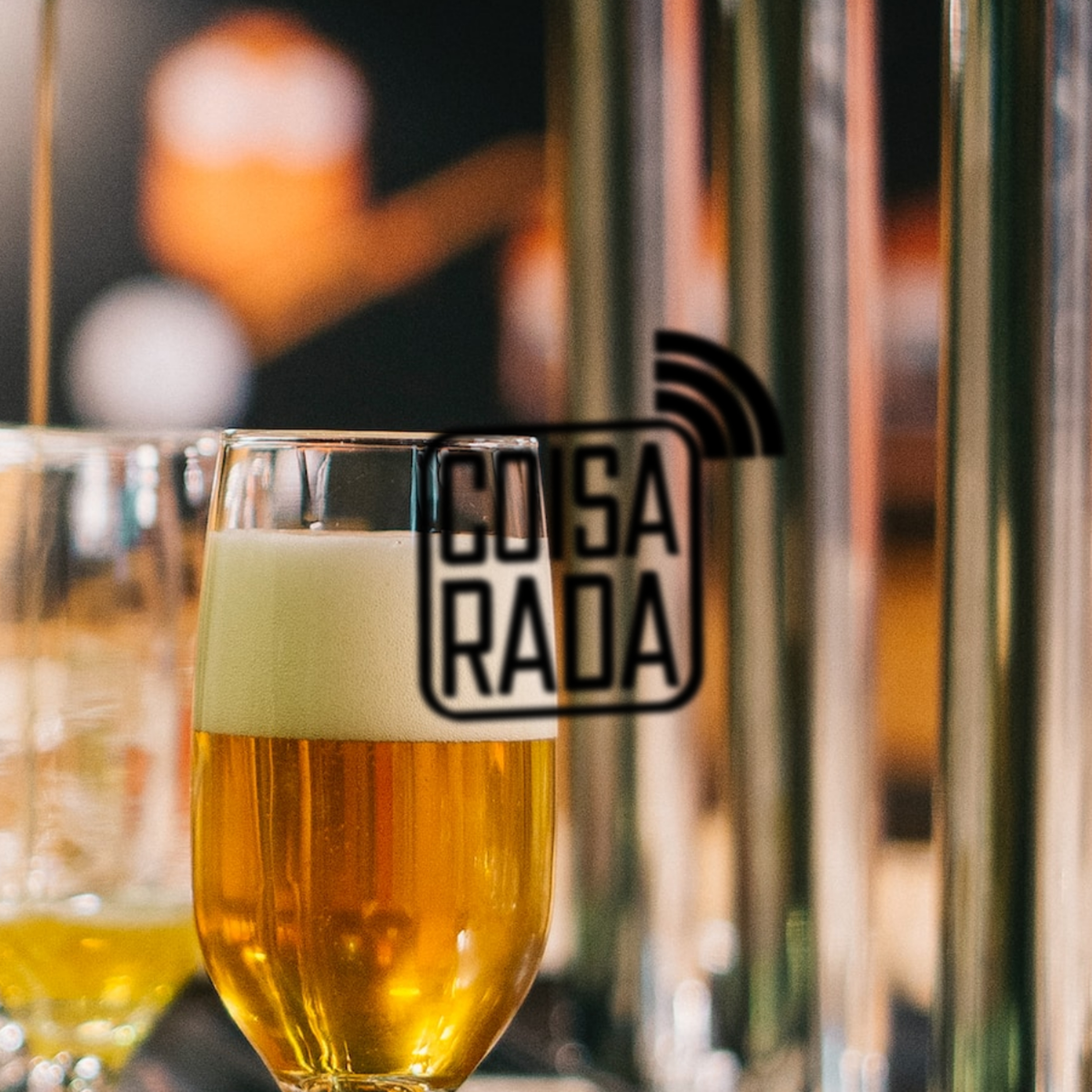 Coisarada