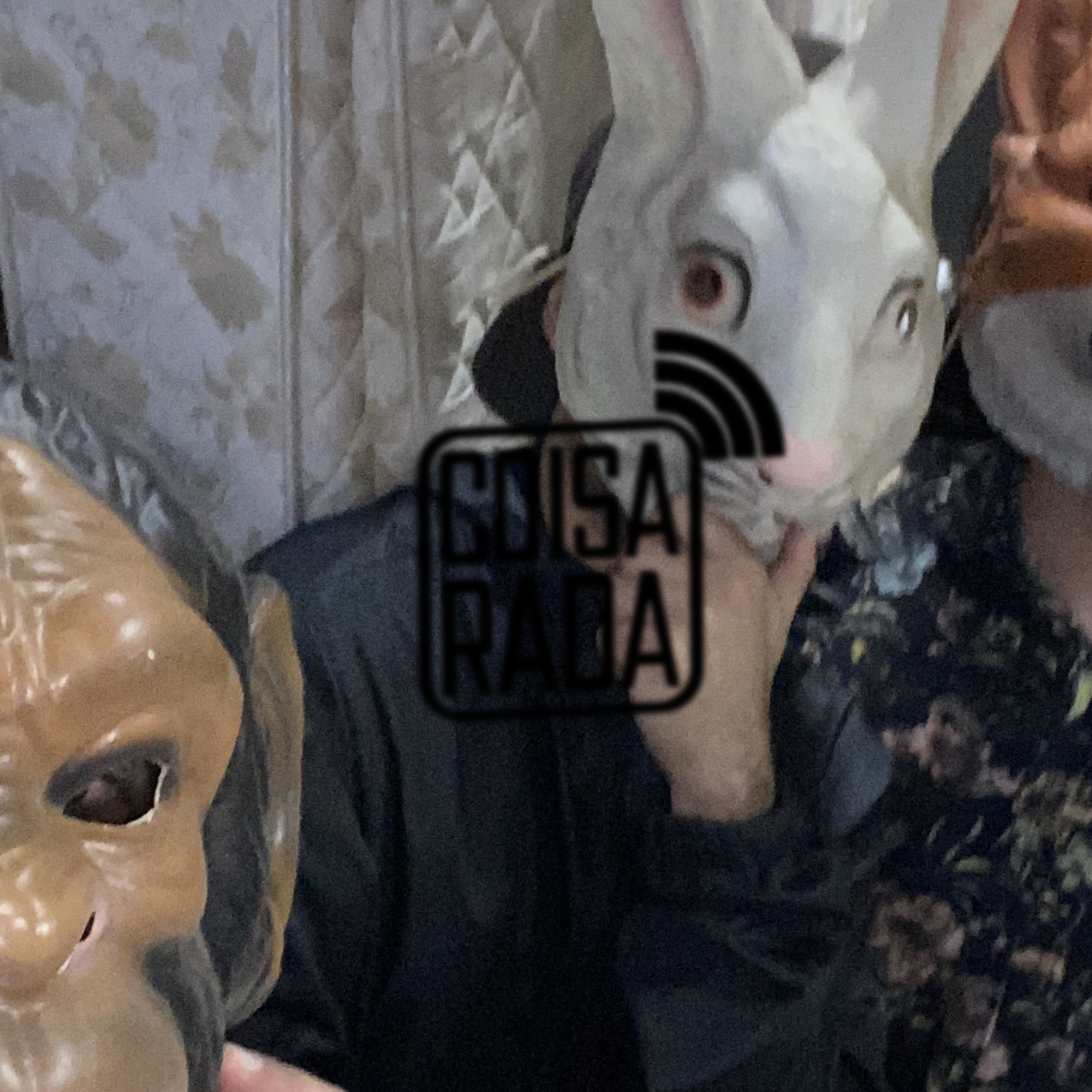 Coisarada