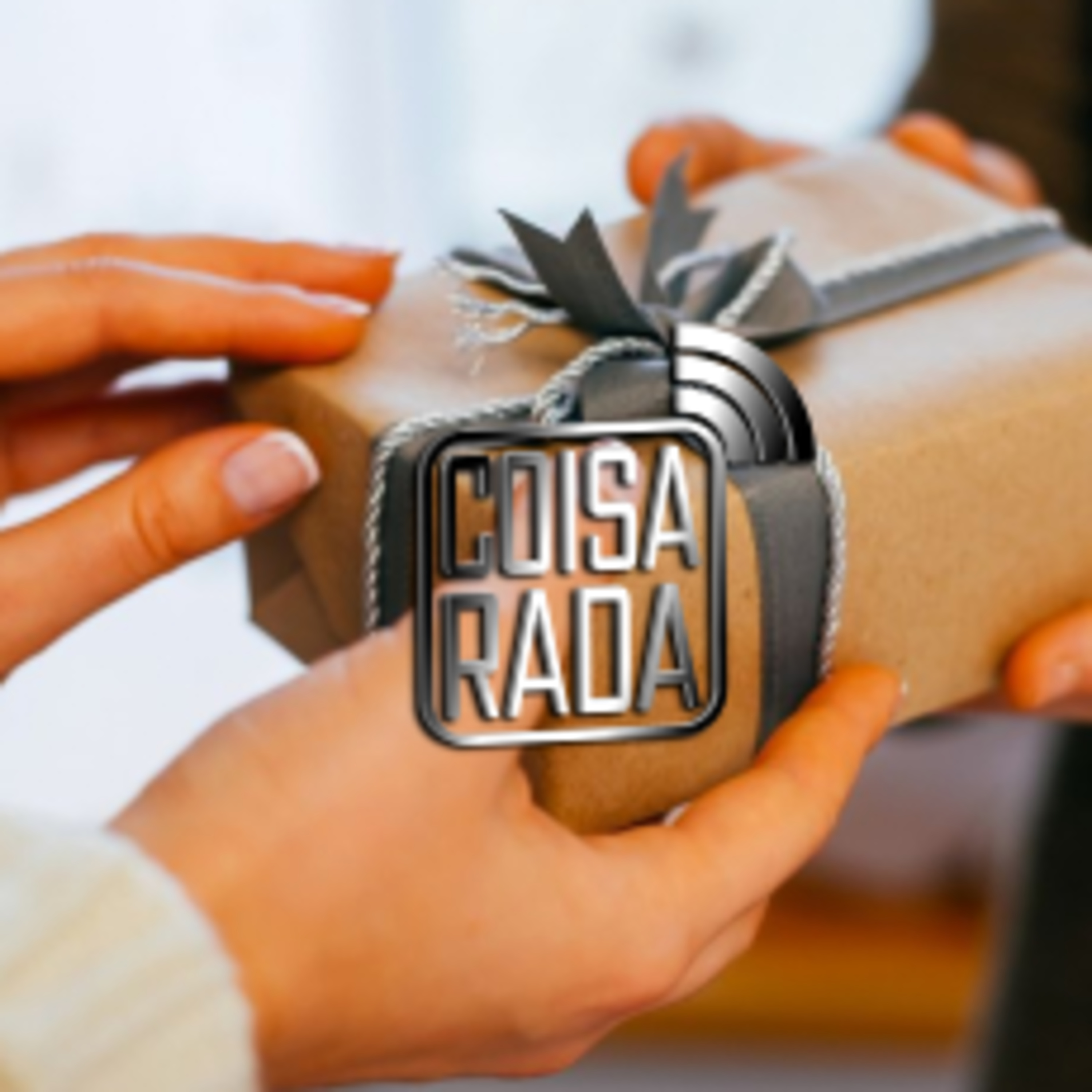 Coisarada