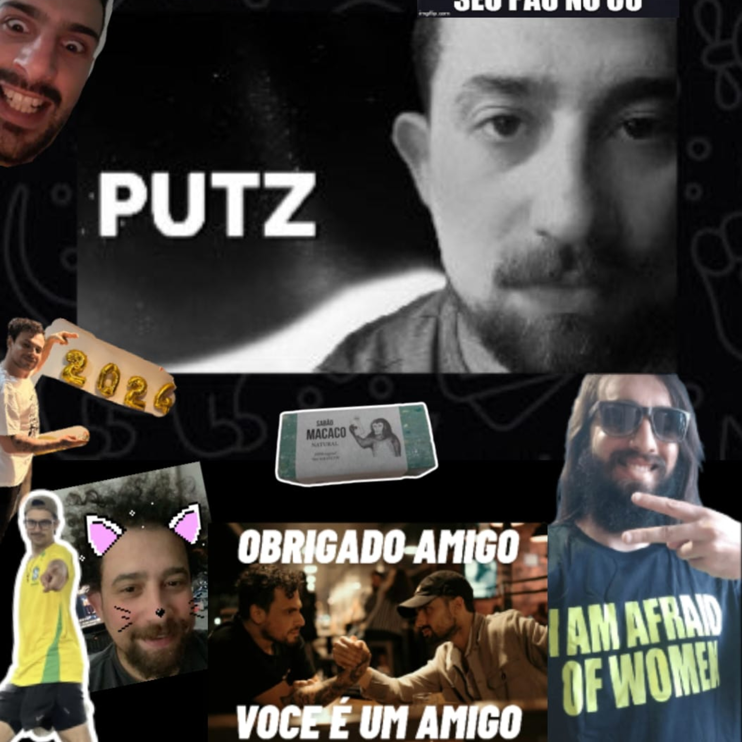 Coisarada