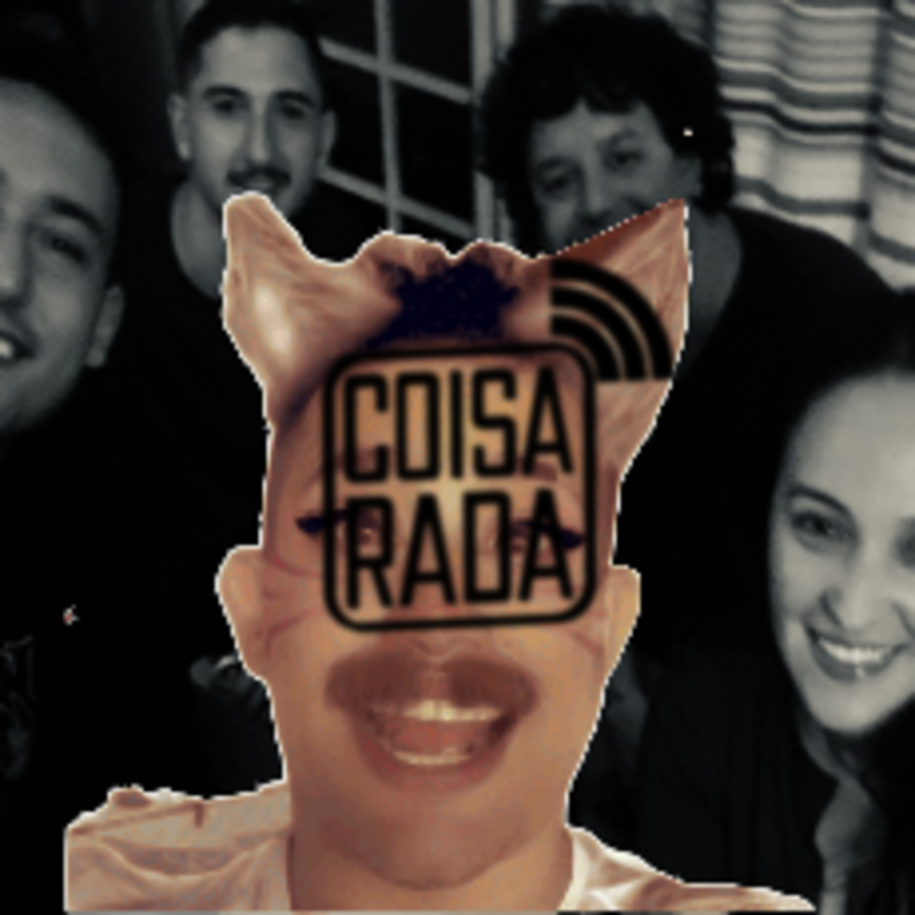 Coisarada