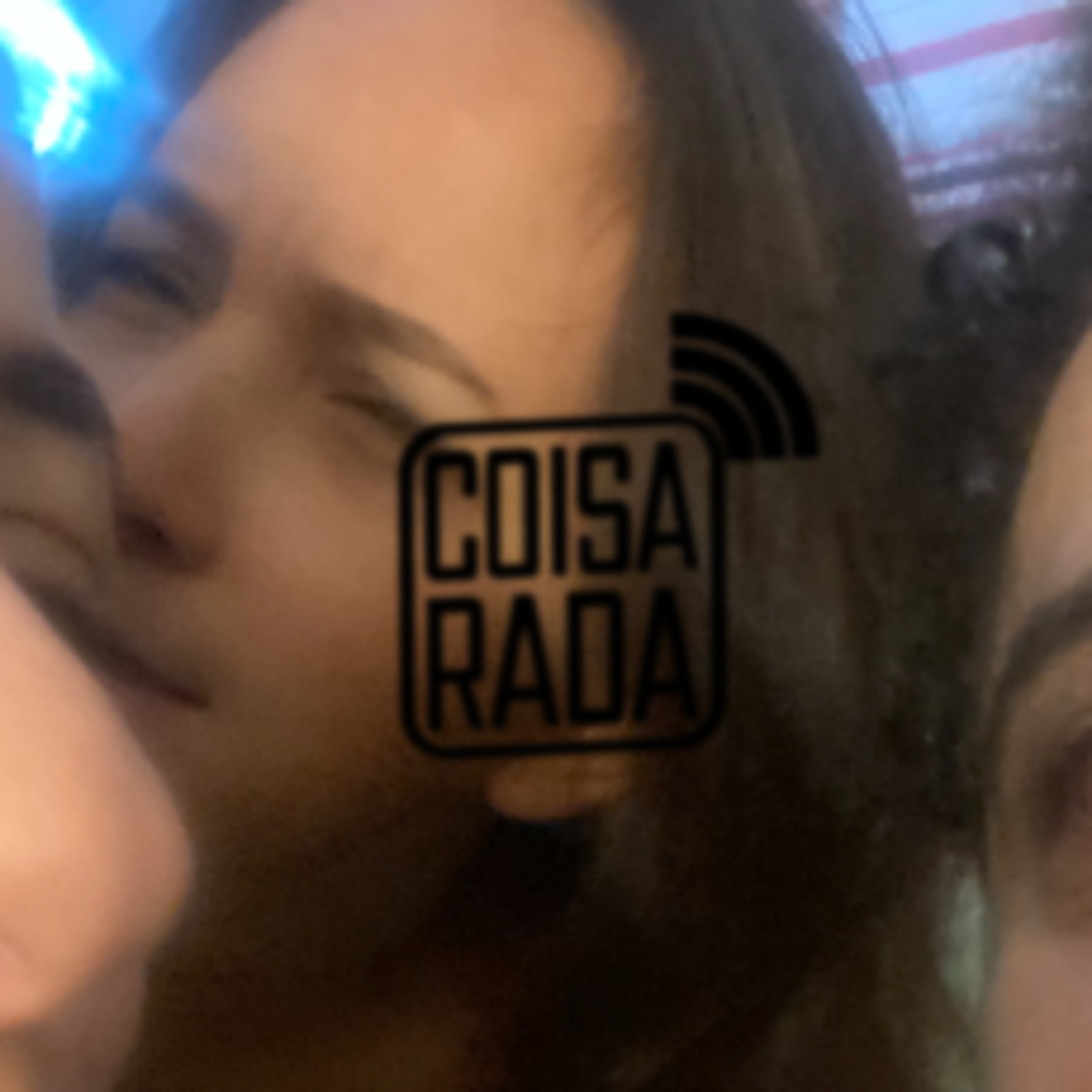 Coisarada