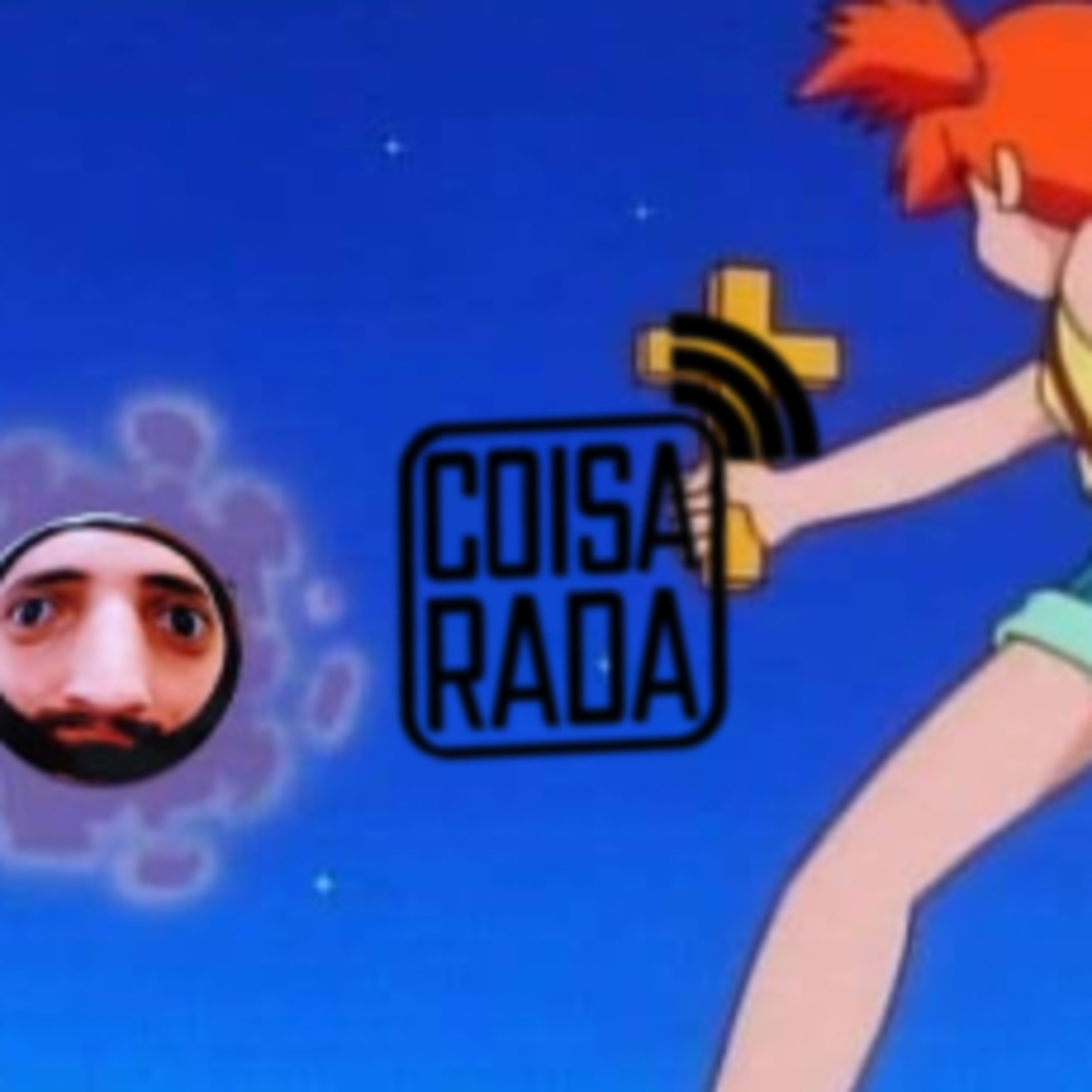 Coisarada