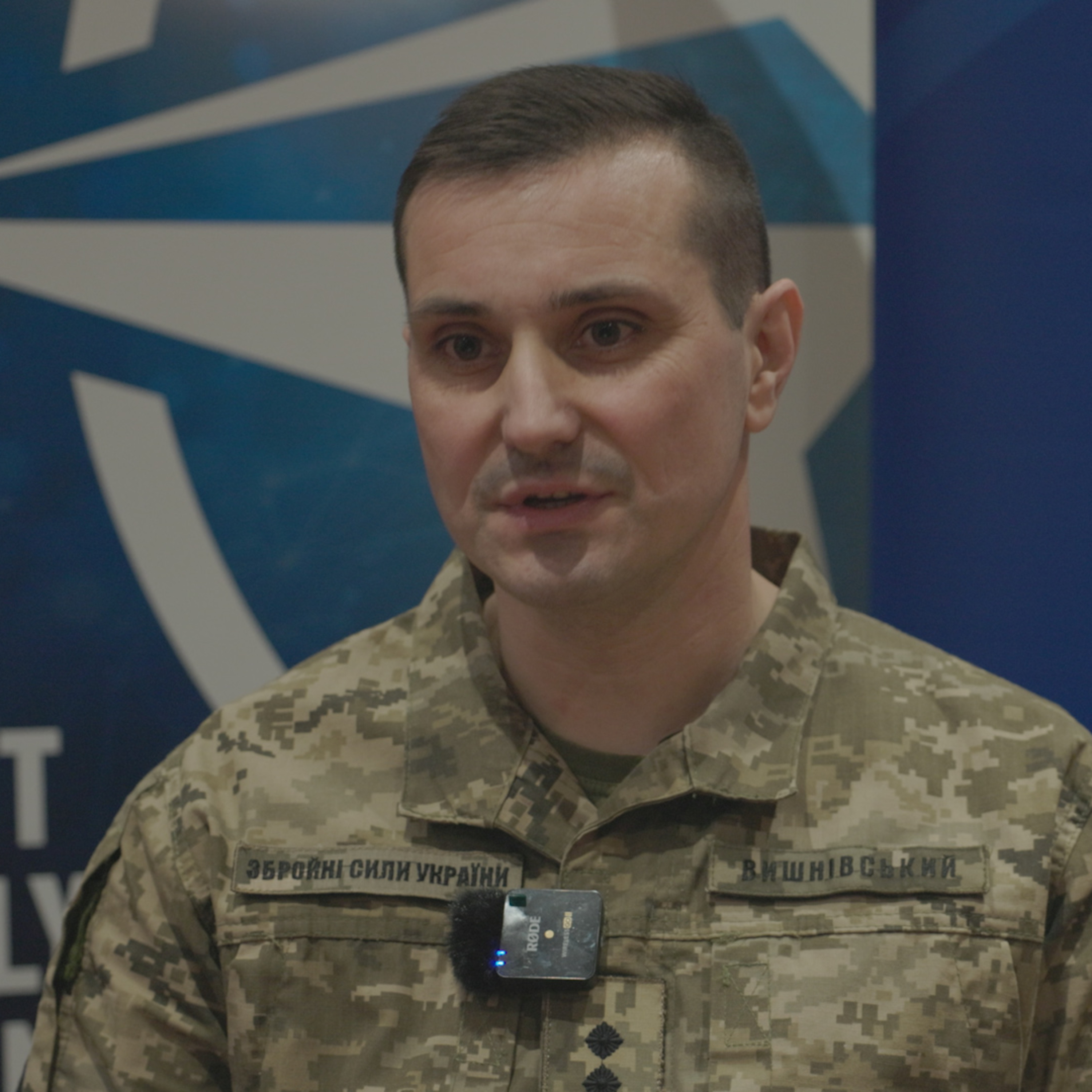 How Ukraine’s Battlefield Experience is Shaping NATO’s Thinking