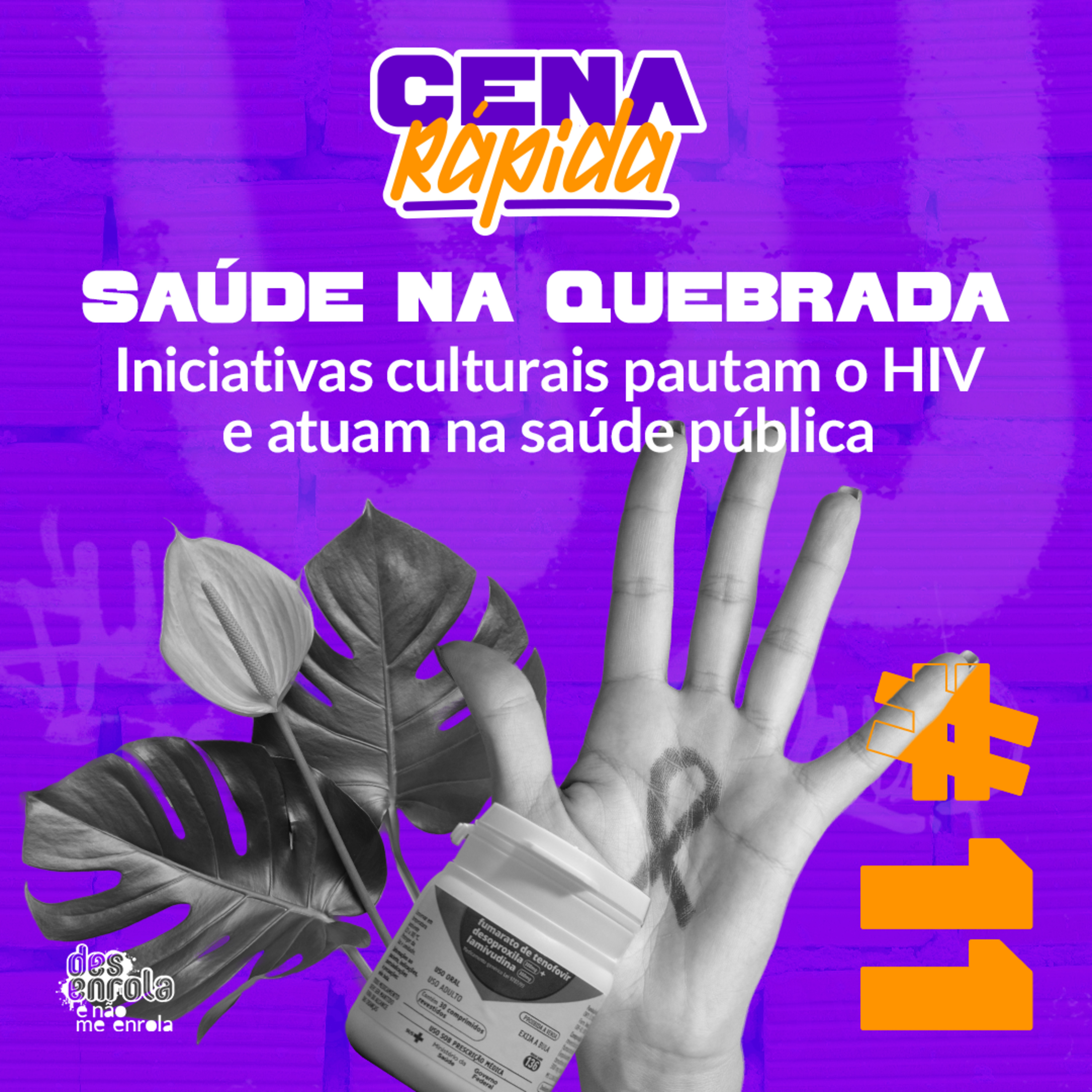Cena Rápida