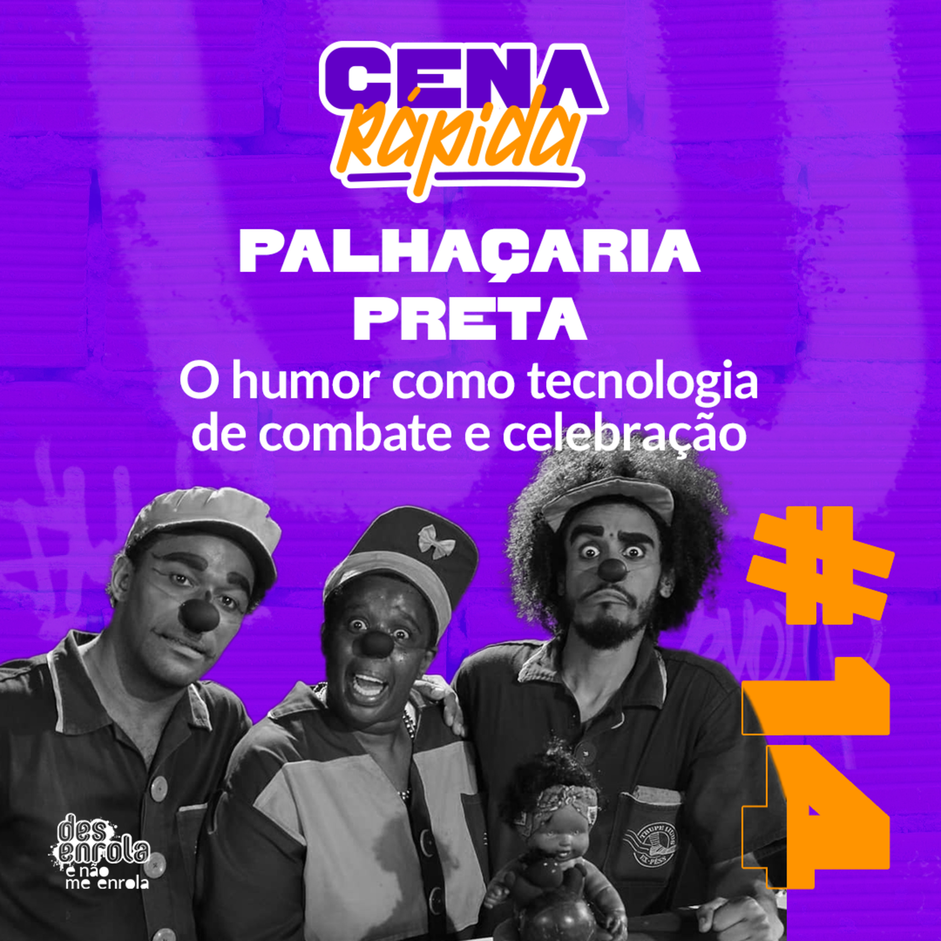 Cena Rápida
