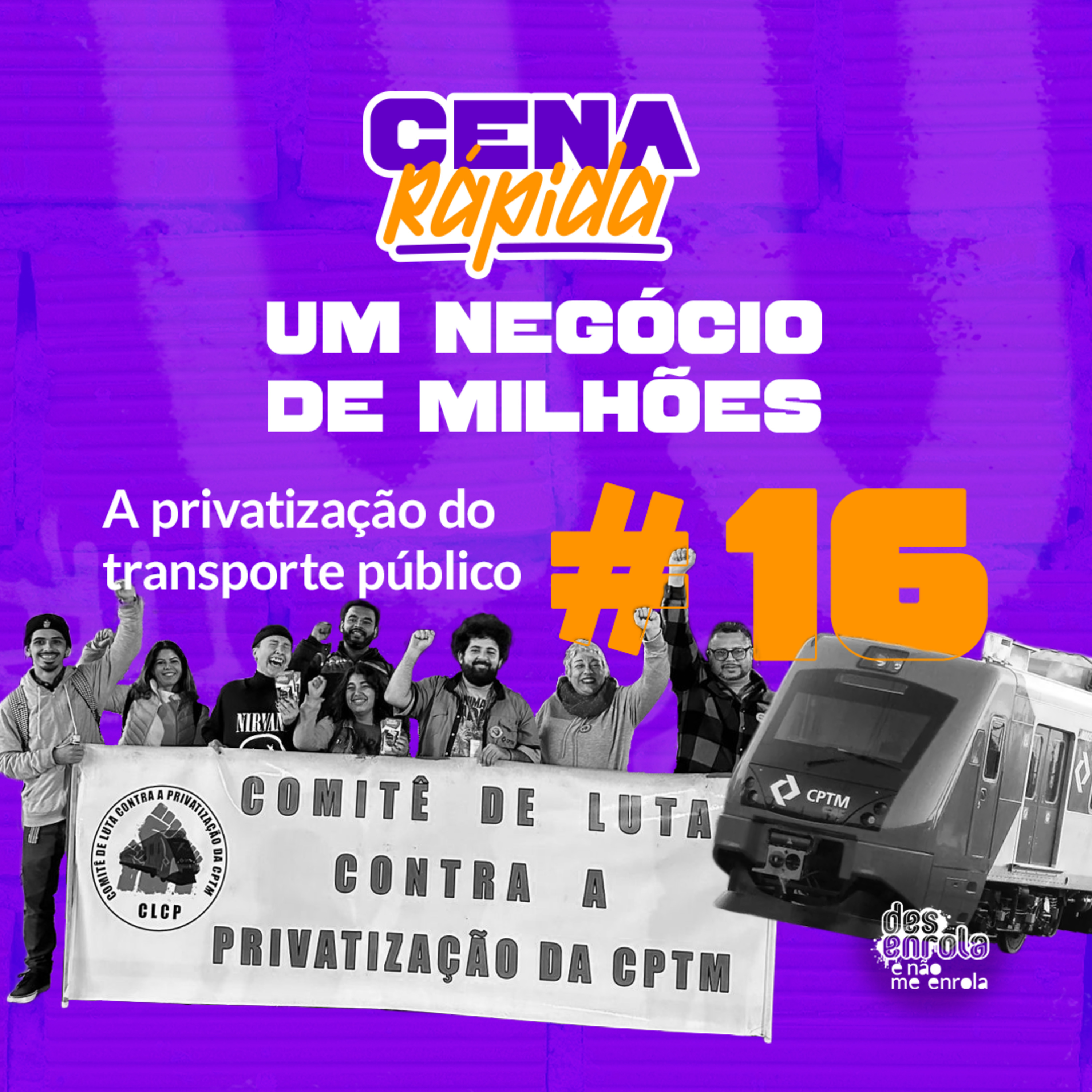 Cena Rápida