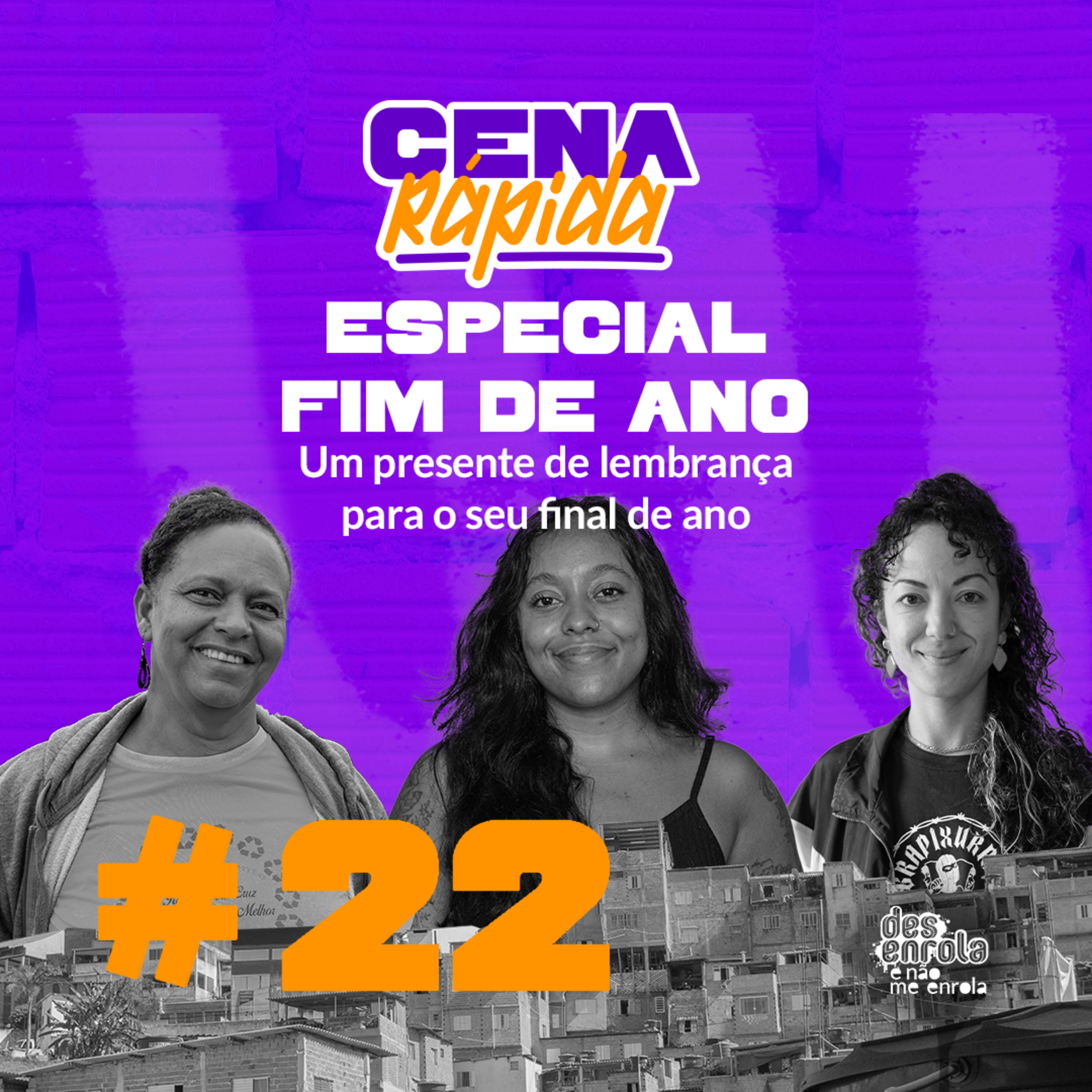 Cena Rápida