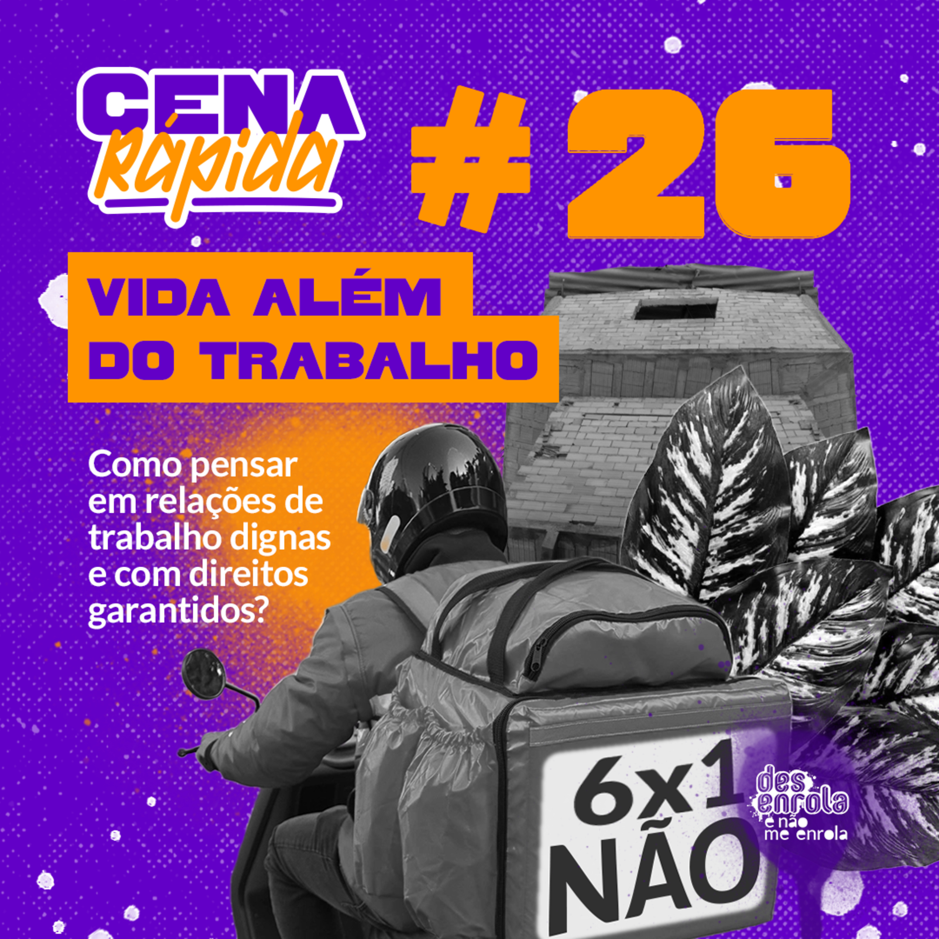 Cena Rápida