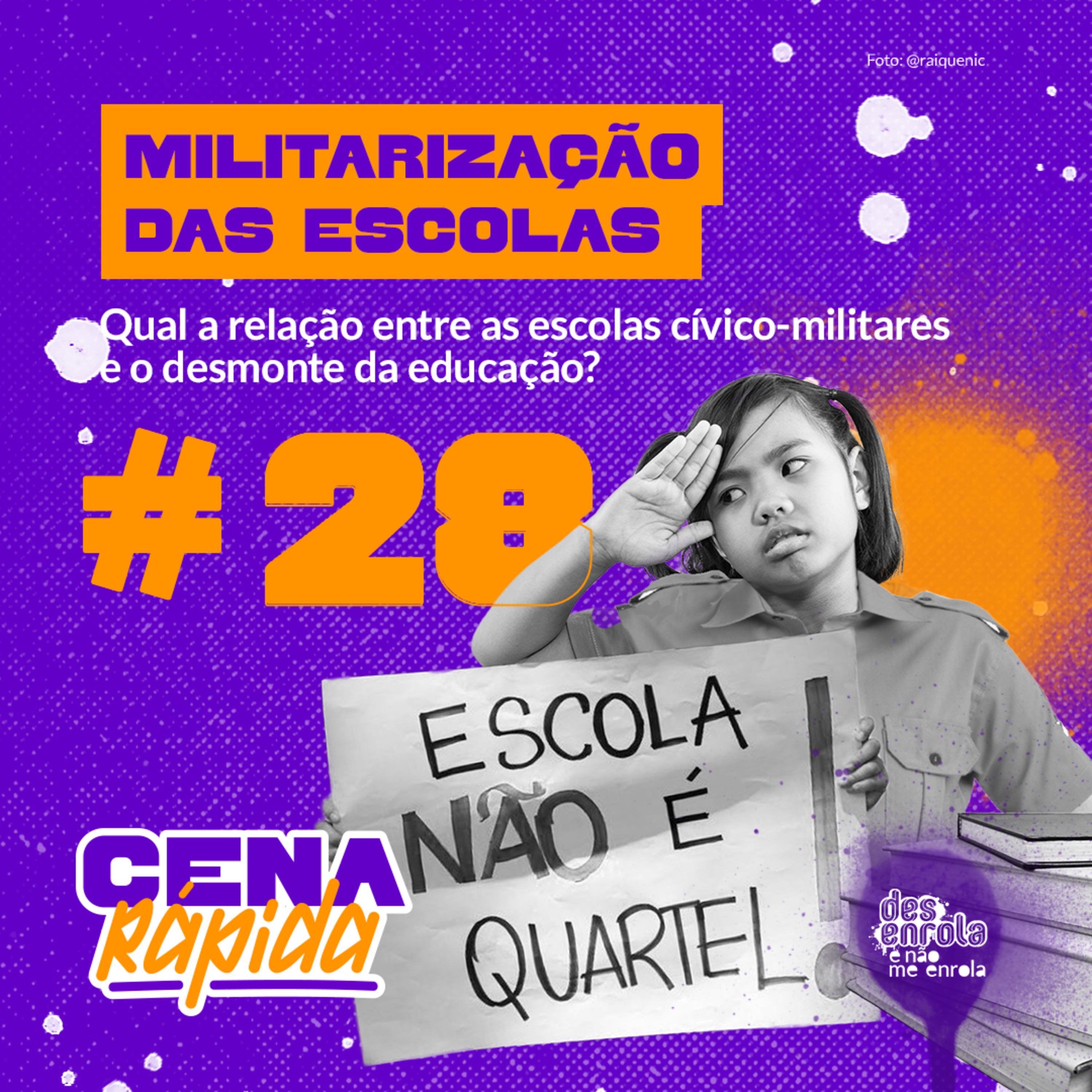 Cena Rápida