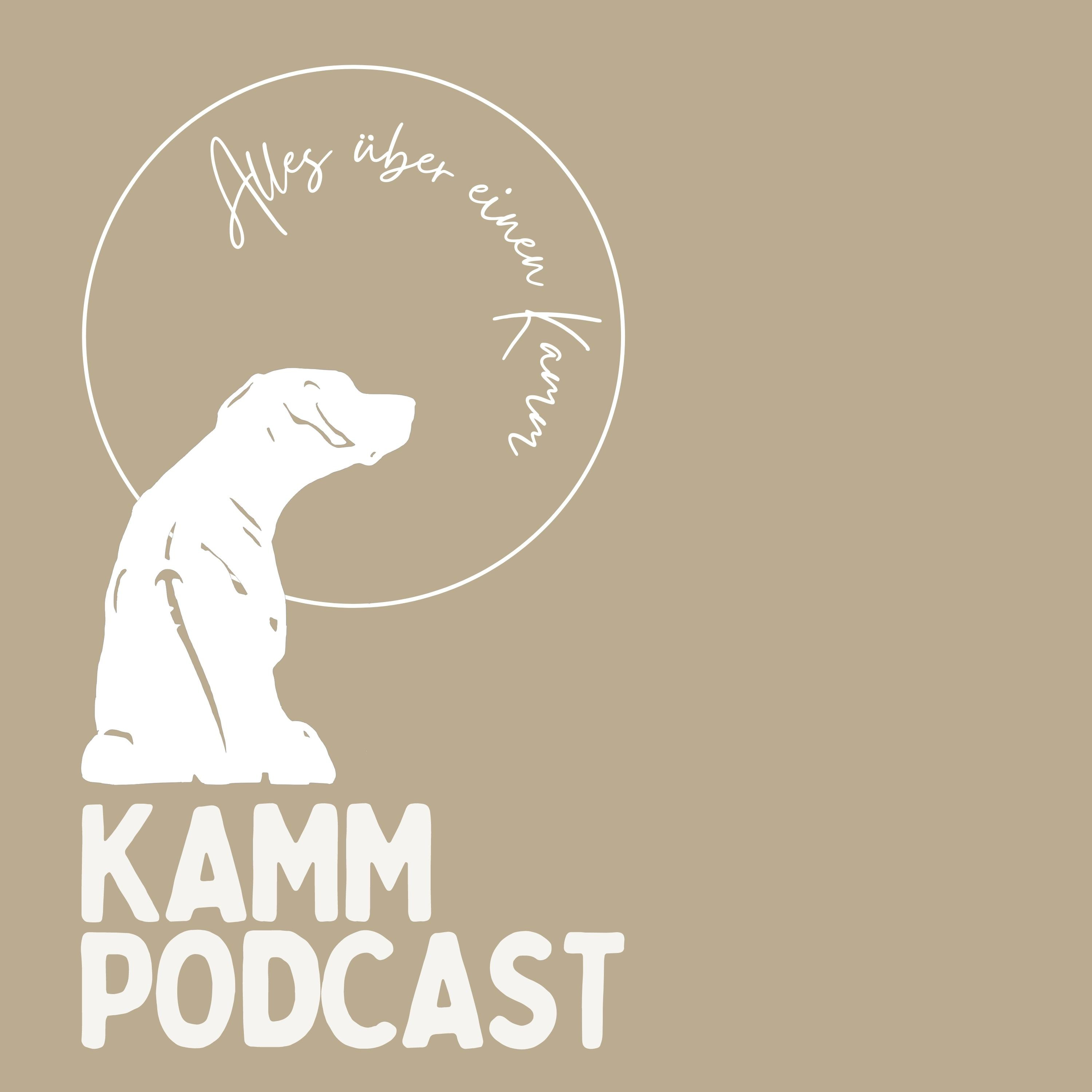 Alles über einen Kamm – Der Rhodesian Ridgeback Podcast