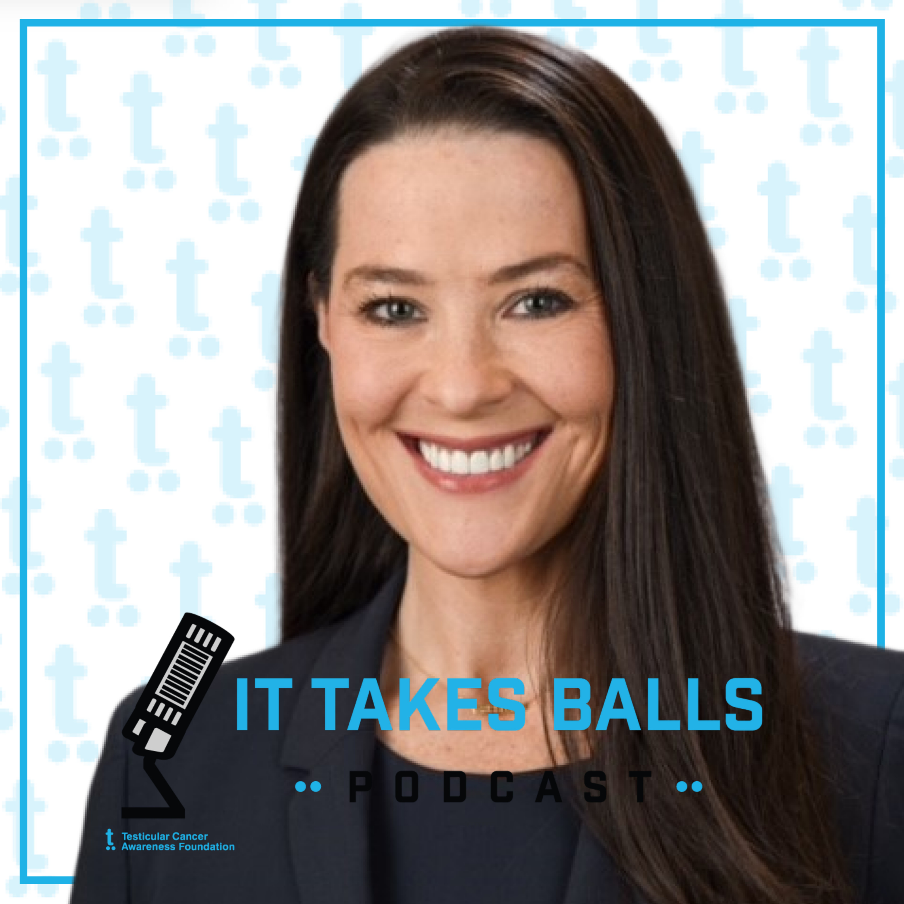 Dr. Helen Bernie - Testosterone and TRT episode artwork