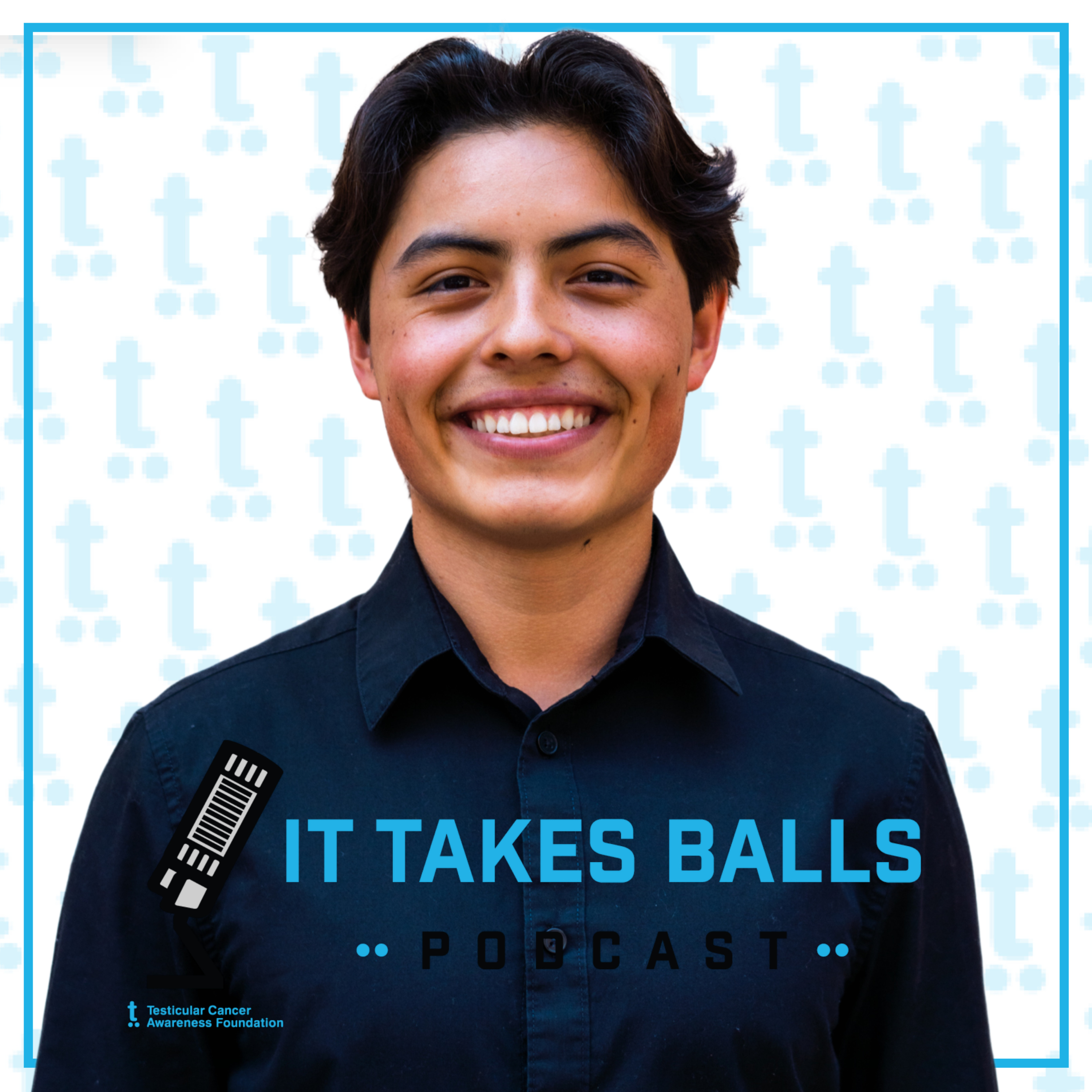 It Takes Balls