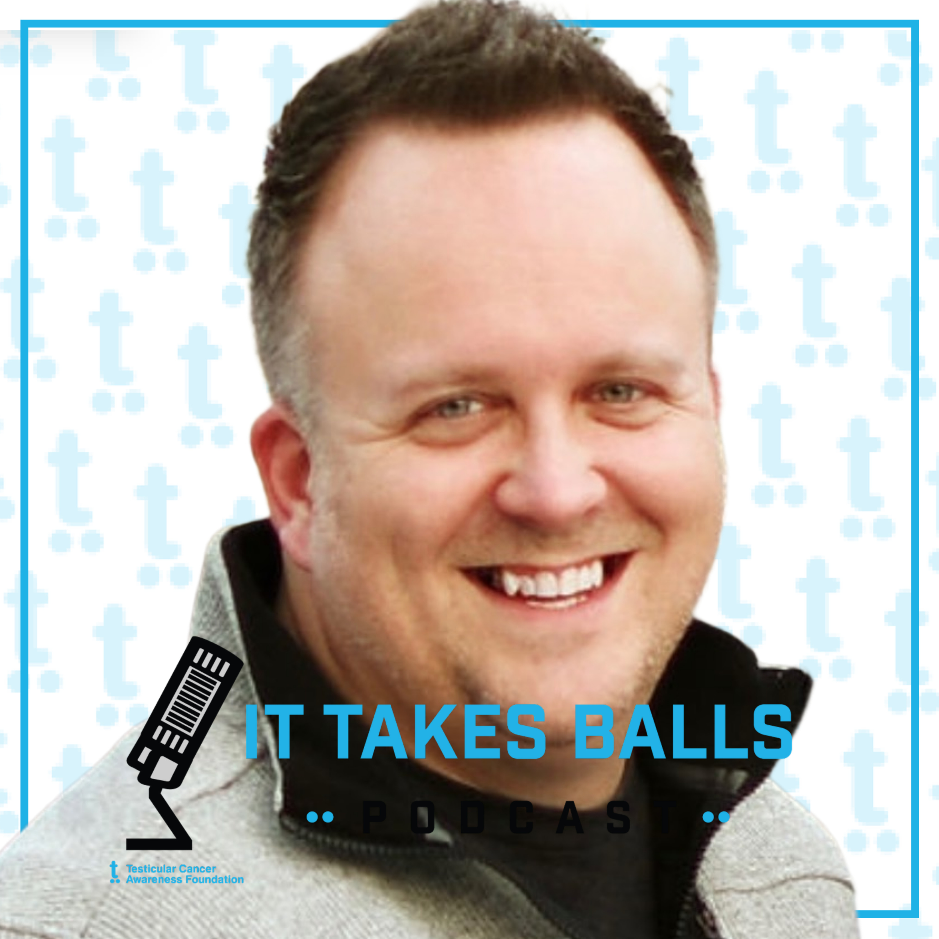 Seth Camp's Message to Testicular Cancer Patients: Have Someone to Talk To episode artwork