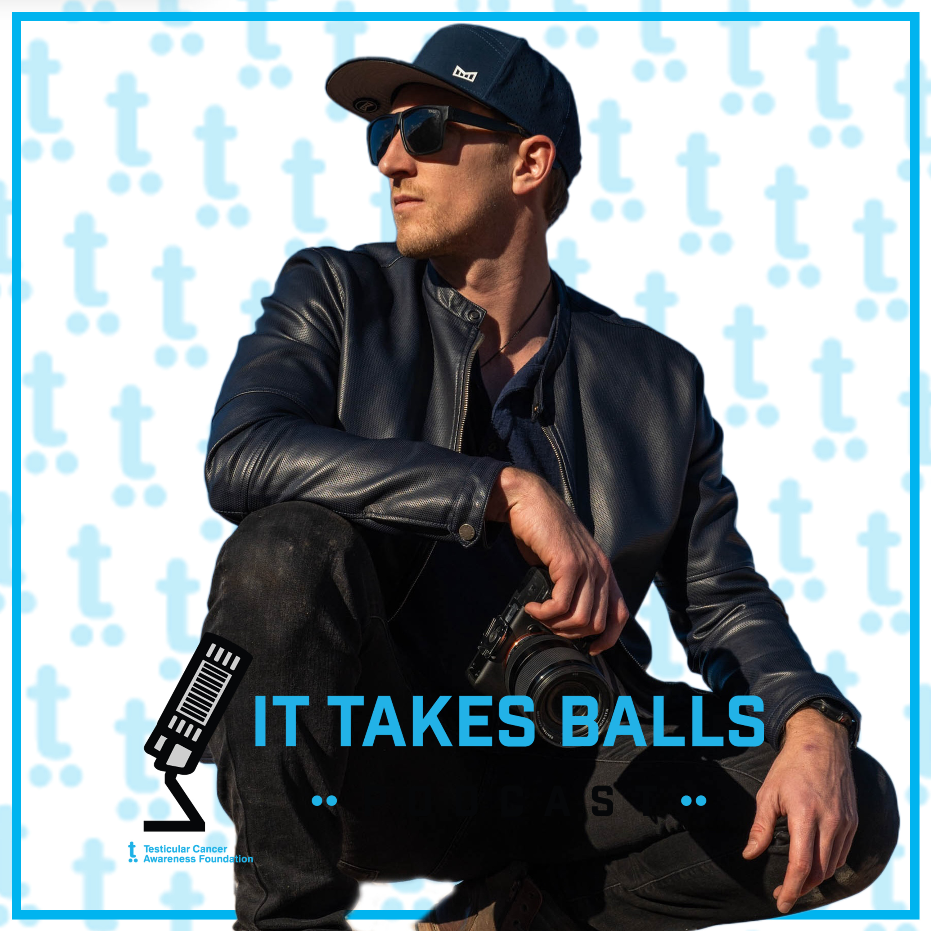It Takes Balls