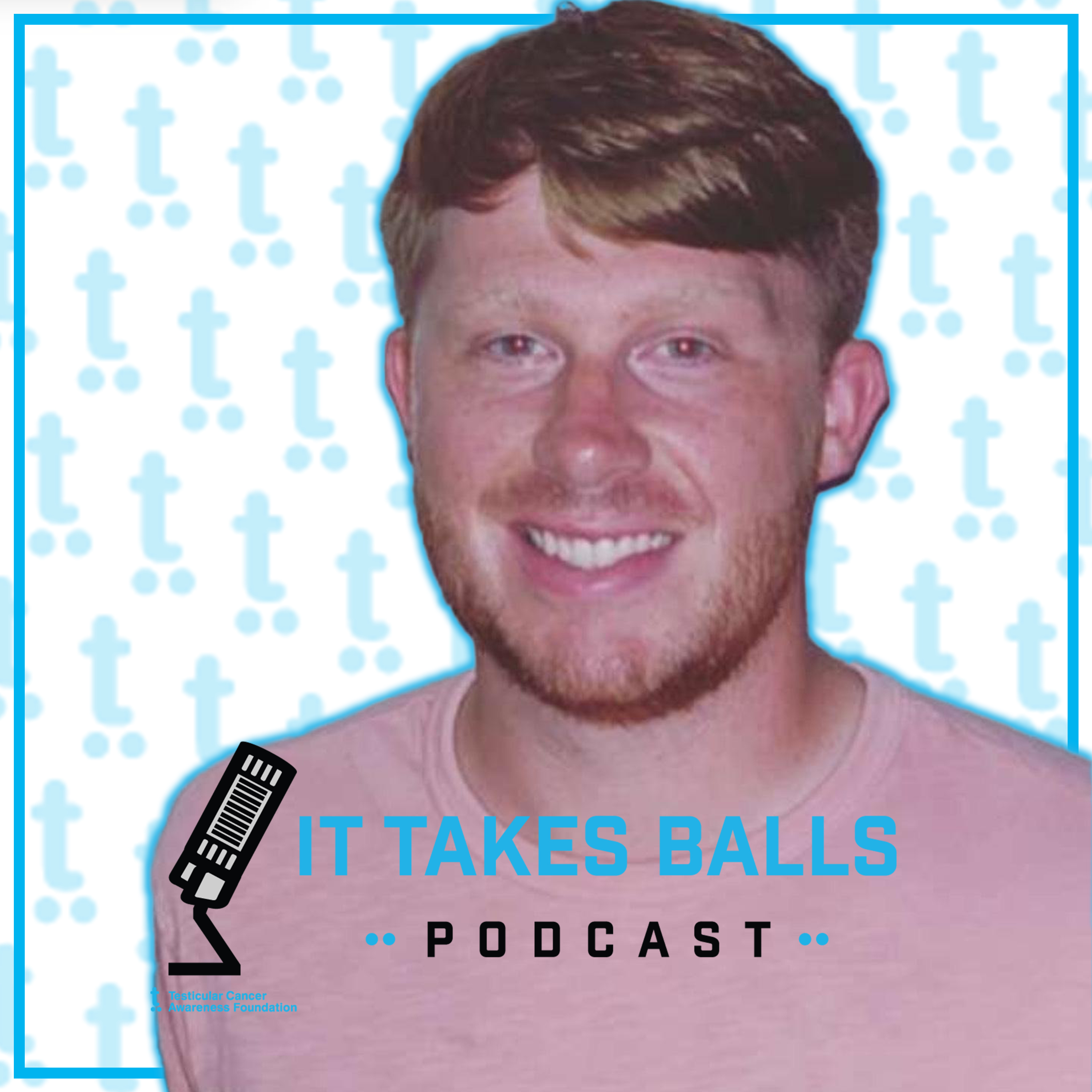 Austin Weimer Was His Original Urologist's First Testicular Cancer Patient episode artwork