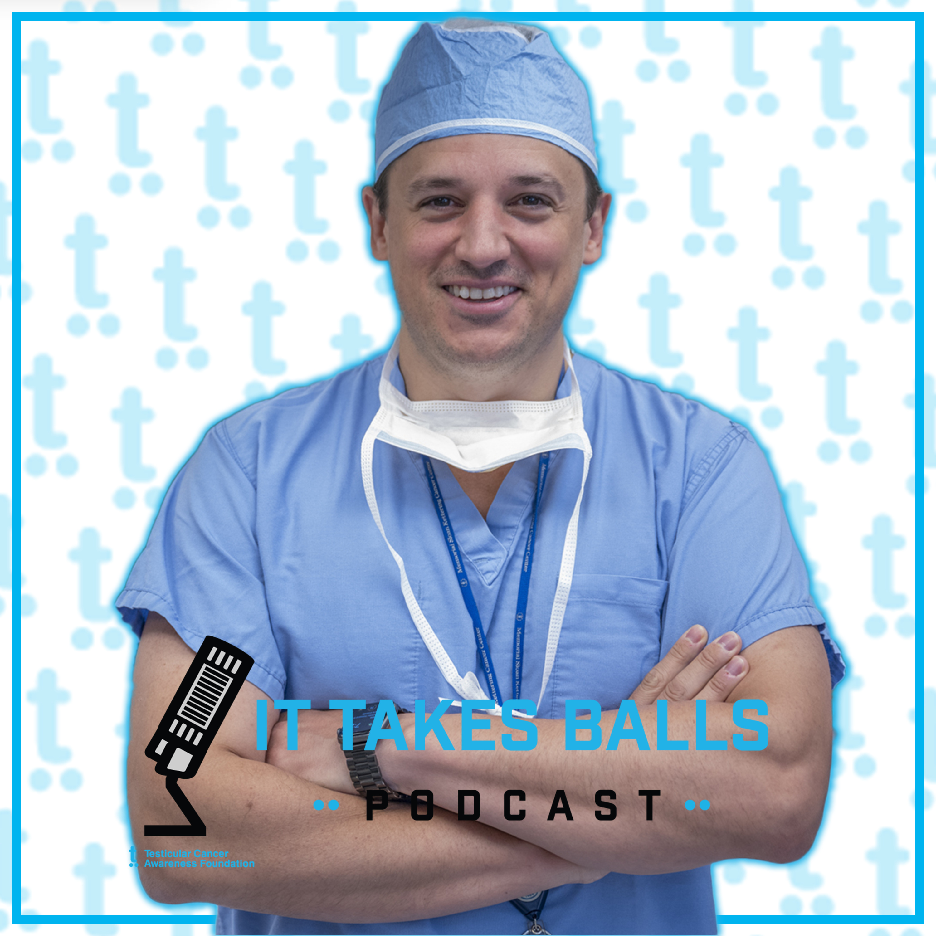 It Takes Balls