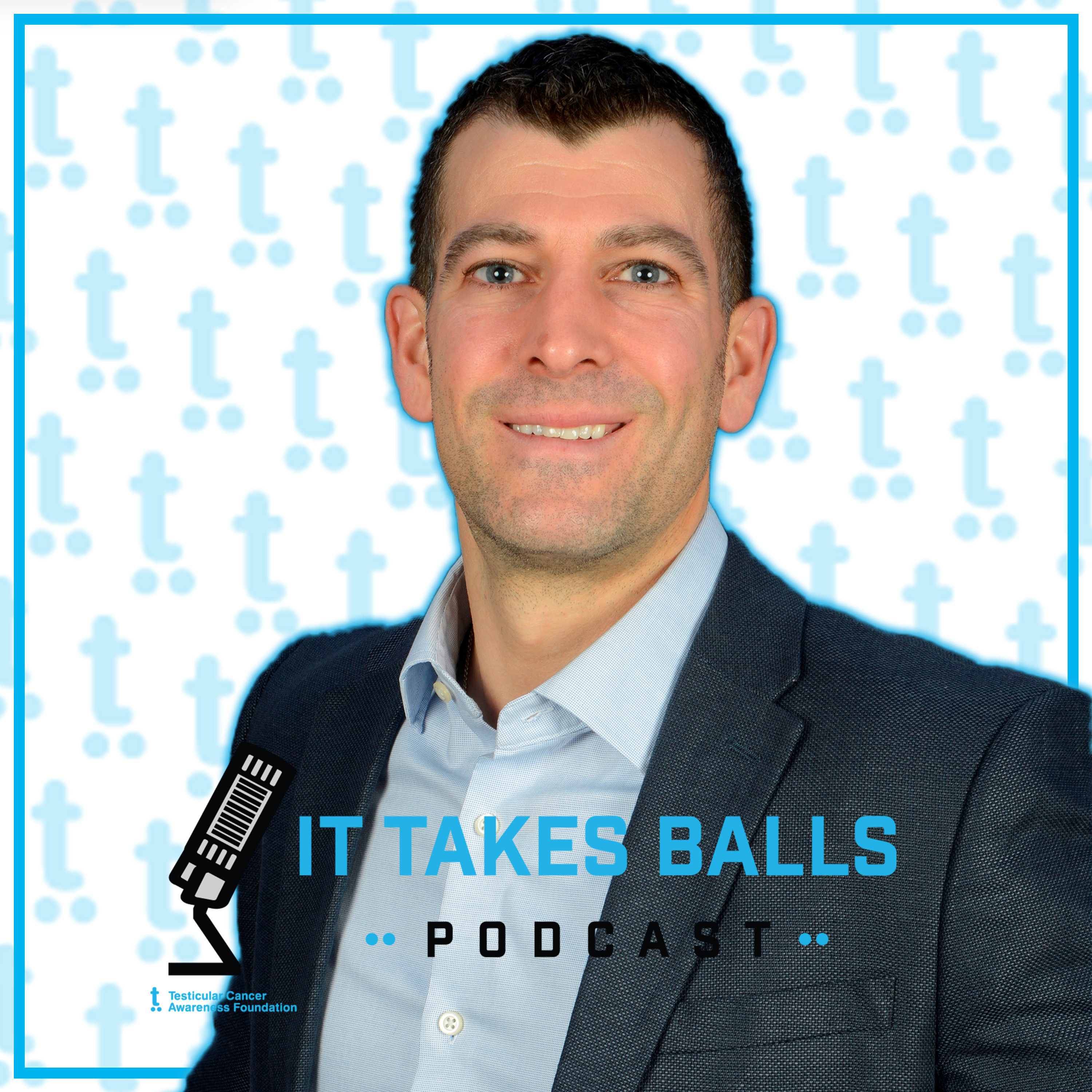 It Takes Balls