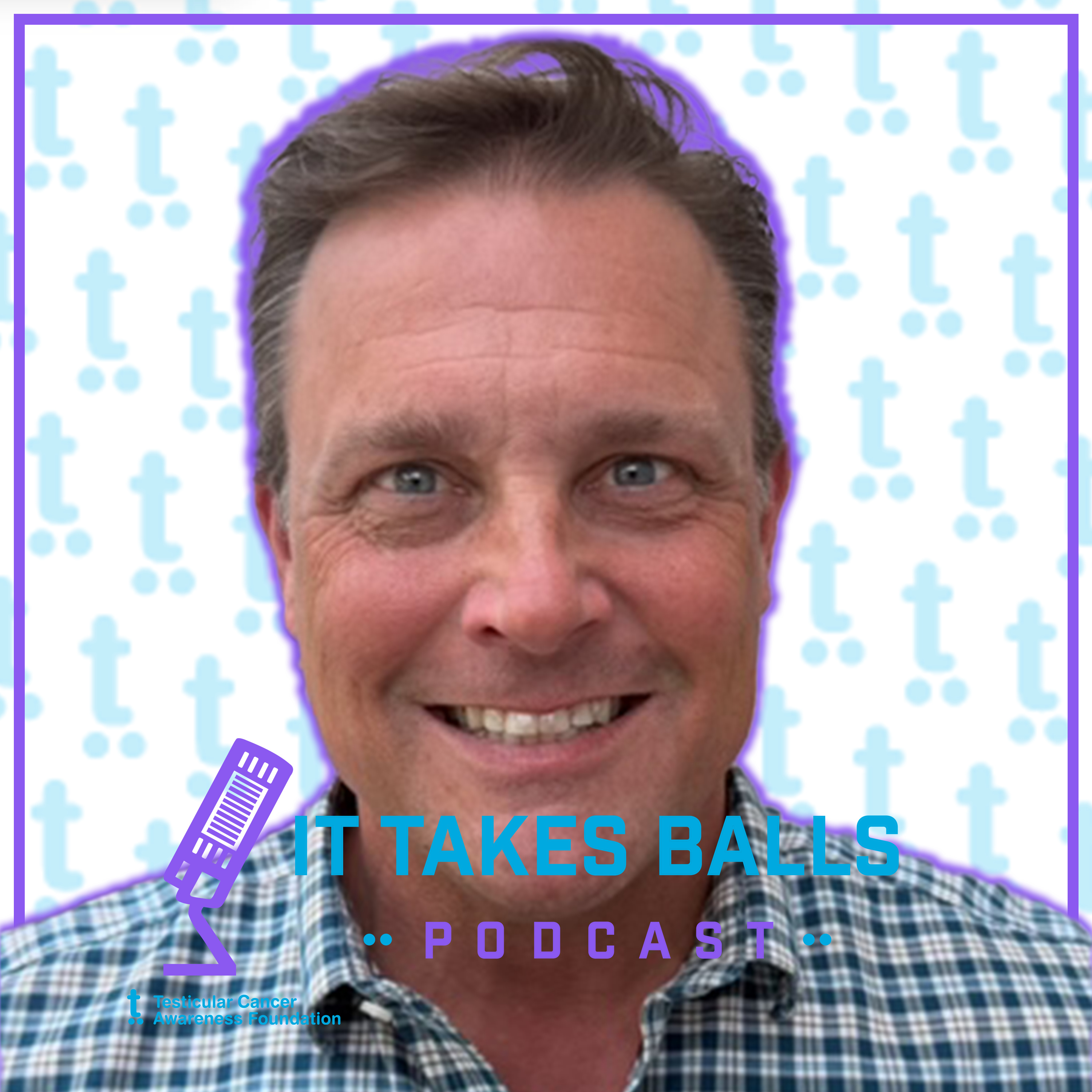 Patrick Hansen's Urologist Had Never Seen a Paratesticular Liposarcoma in 30 Years episode artwork