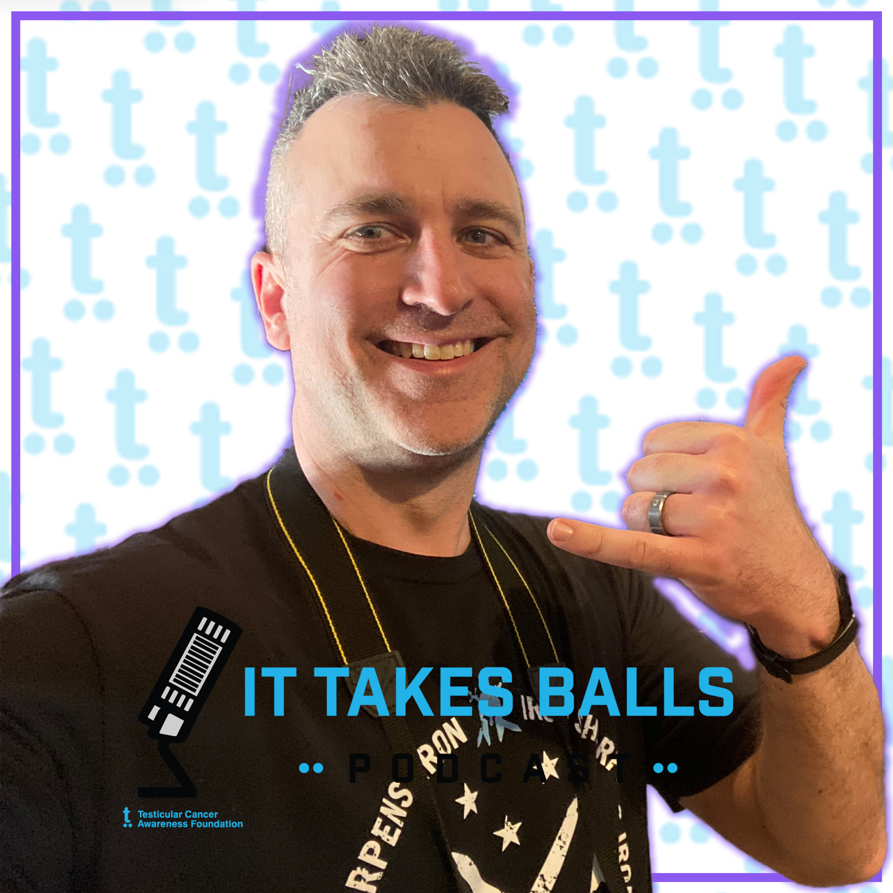 It Takes Balls