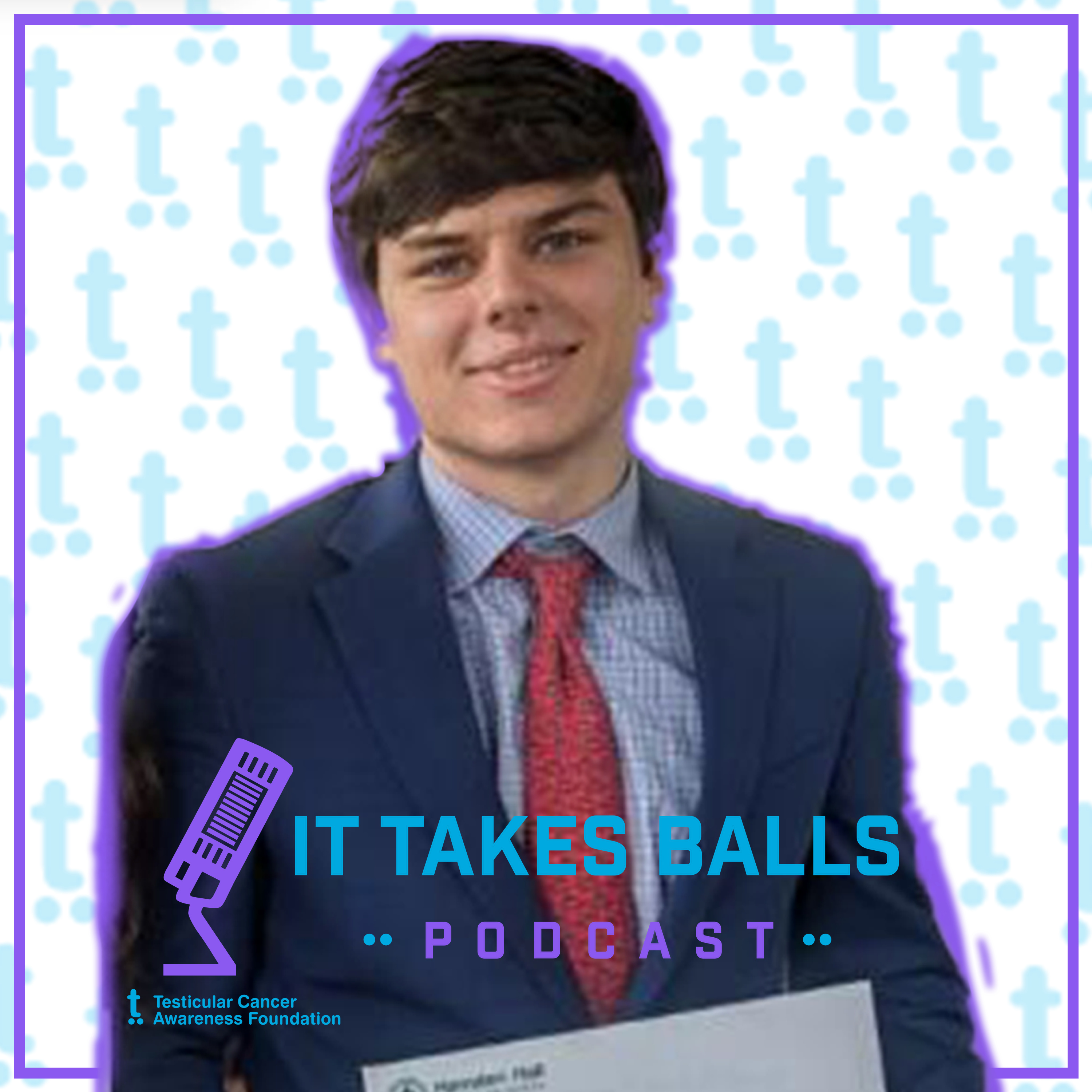 Hunter Addy Found a Lump Just Three Days After Moving on Campus episode artwork