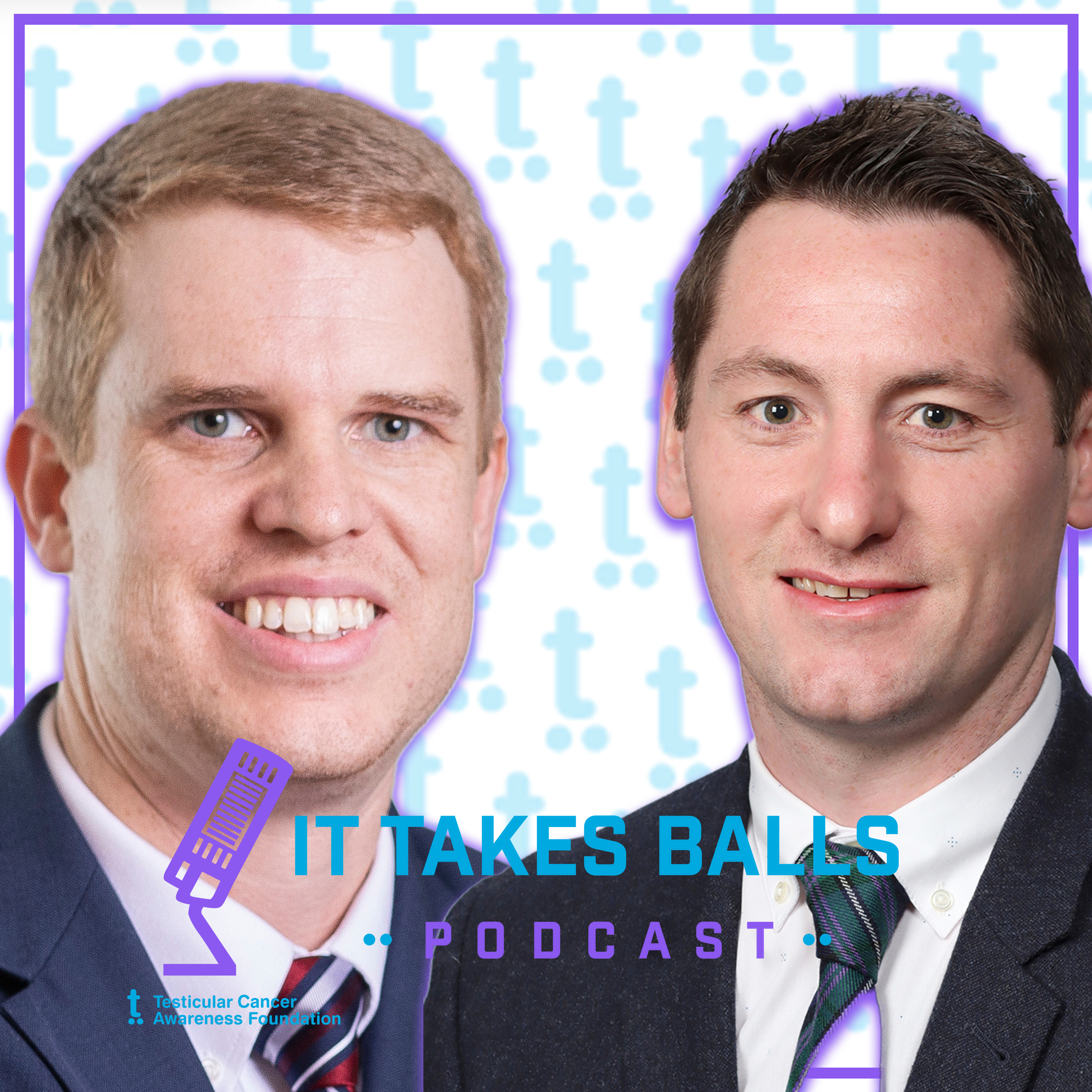 It Takes Balls