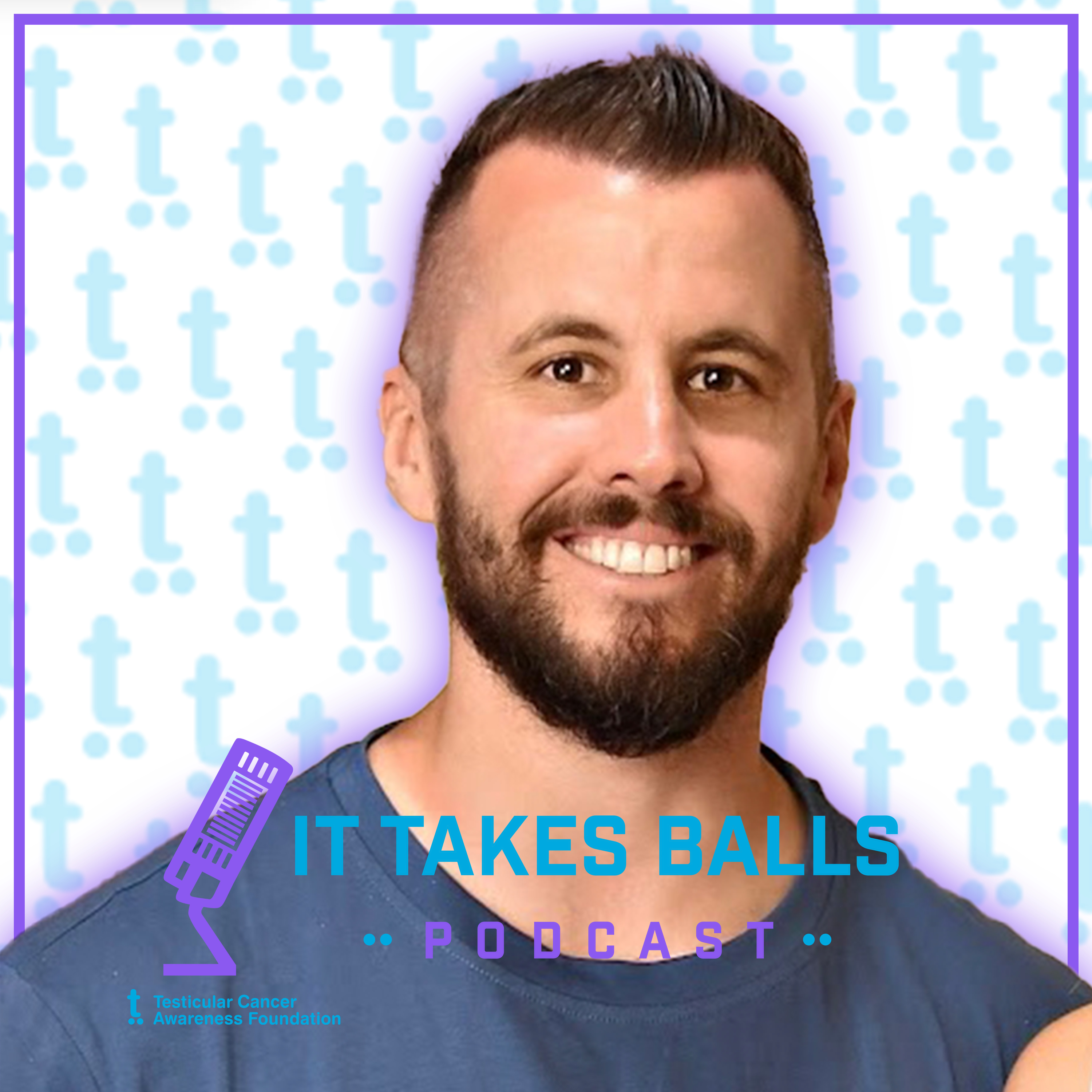 It Takes Balls